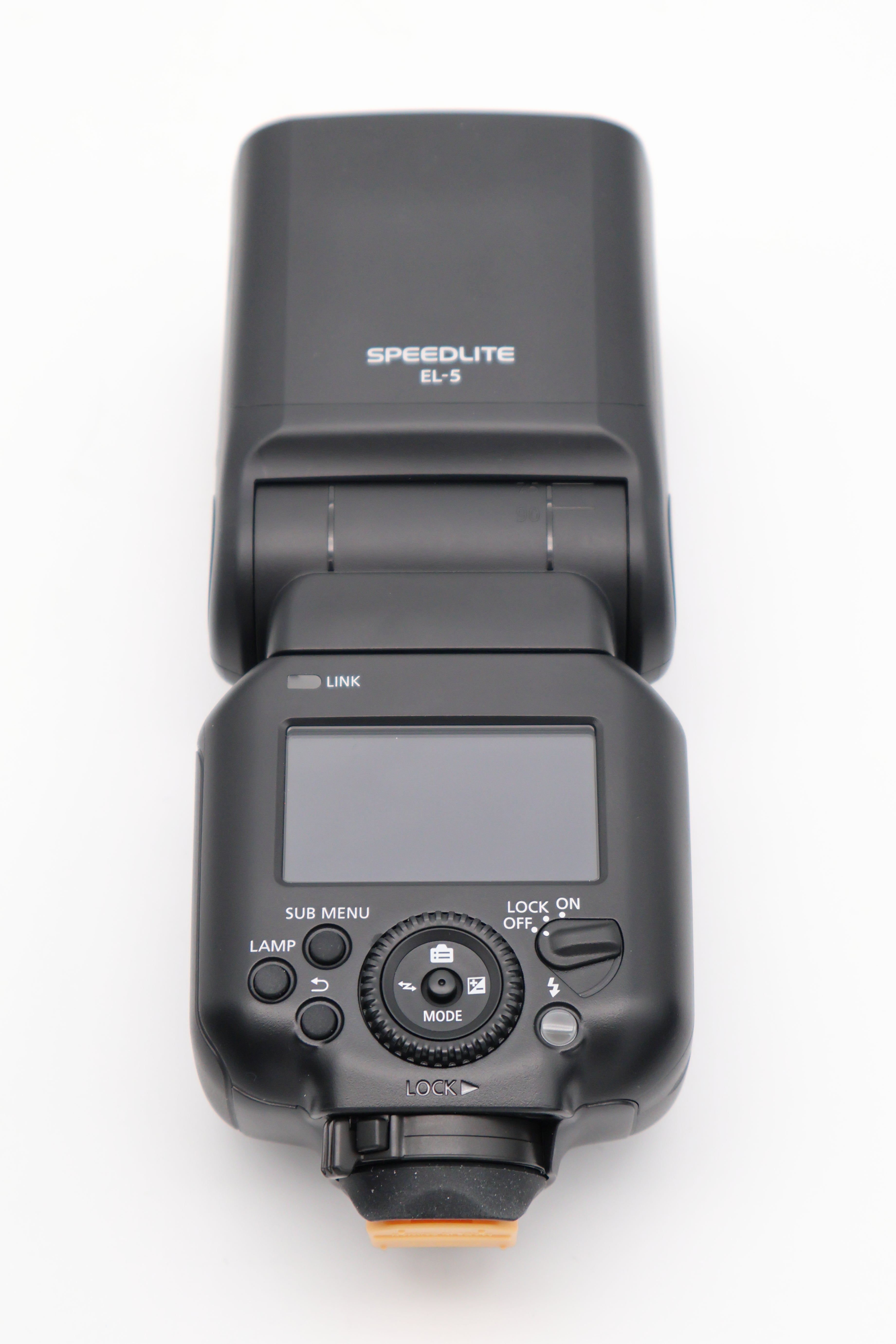 Canon EL-5 Speedlite (Open Box)