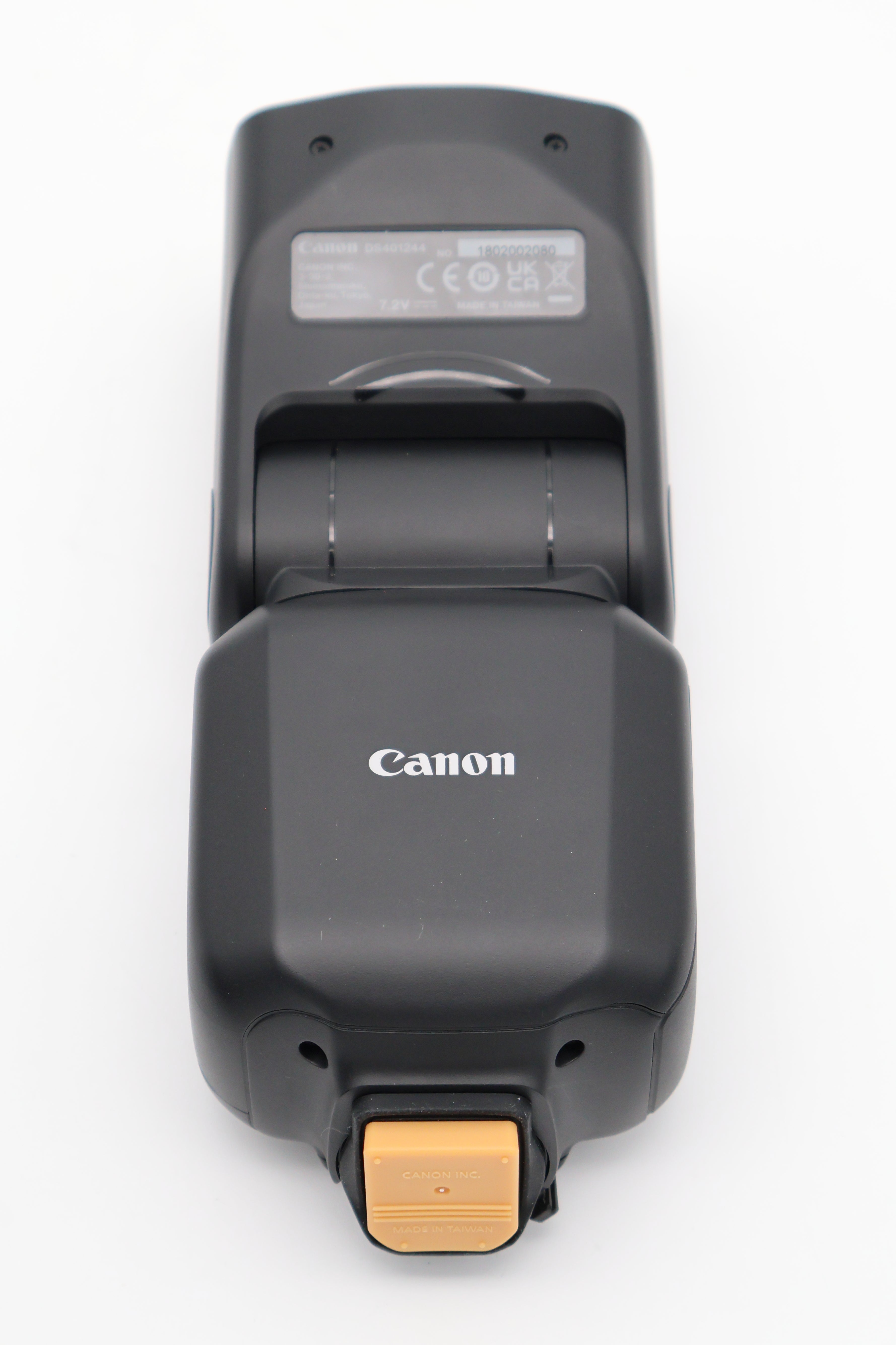 Canon EL-5 Speedlite (Open Box)