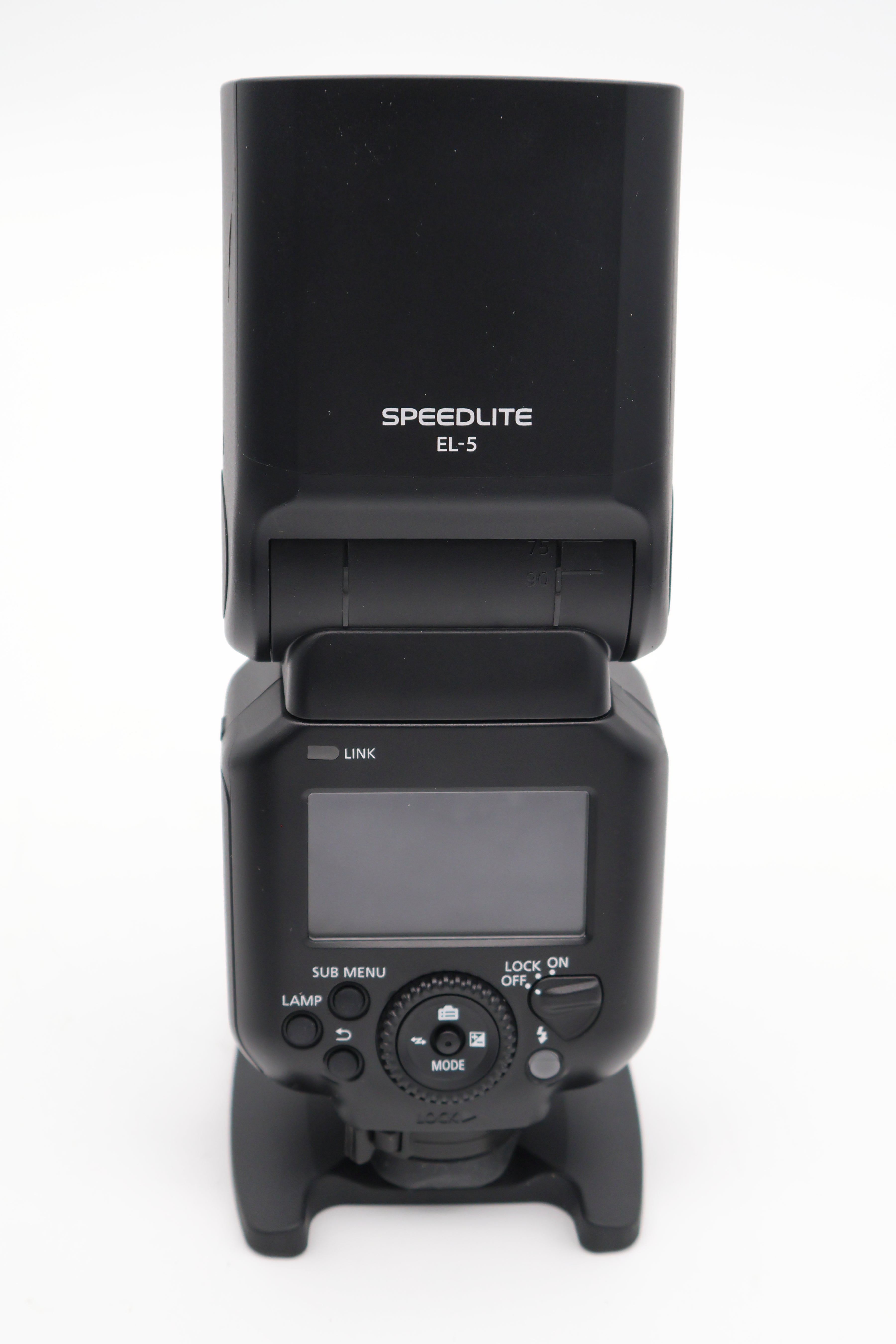 Canon EL-5 Speedlite (Open Box)
