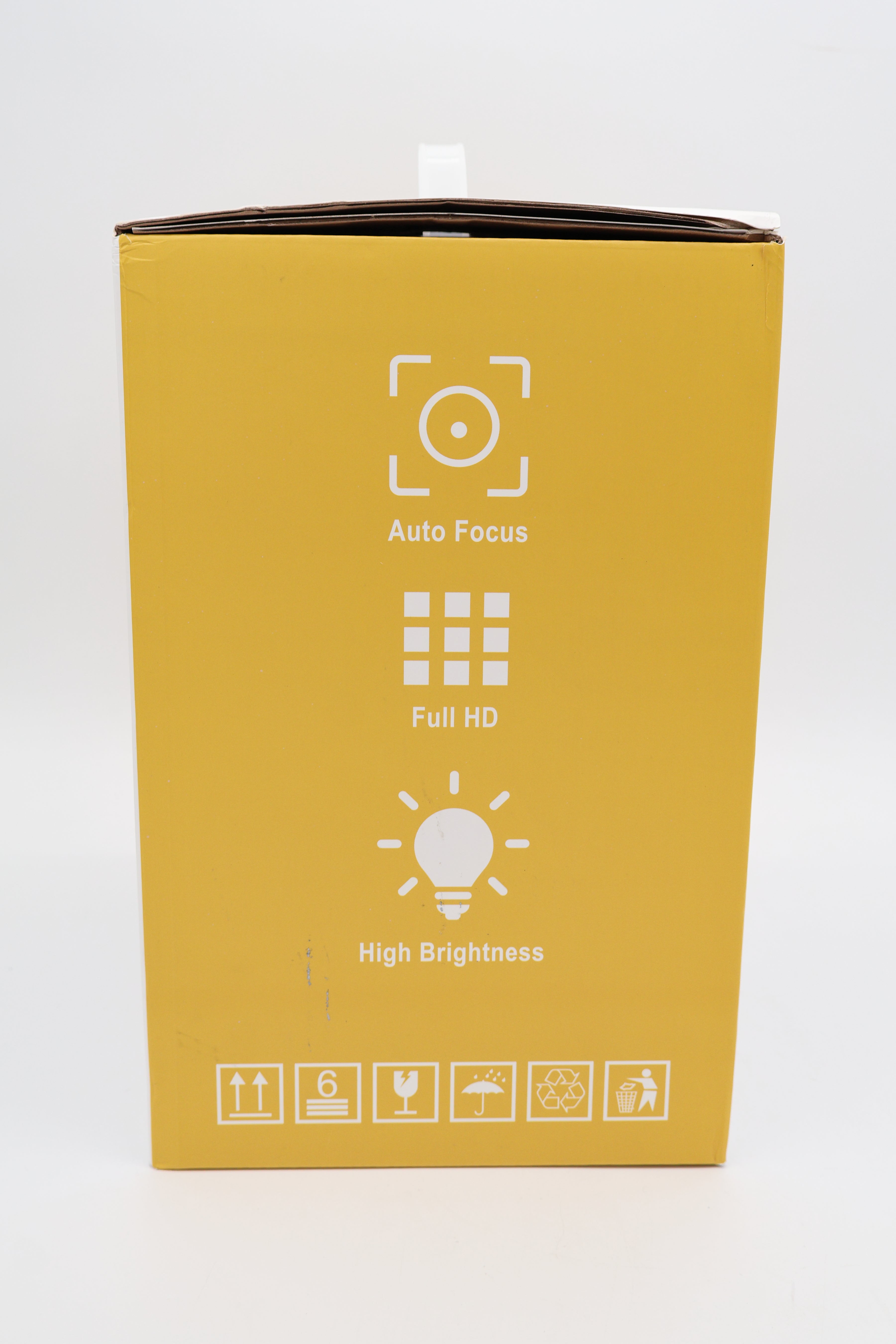 HDEW Beamie Smart Projector (Open Box)