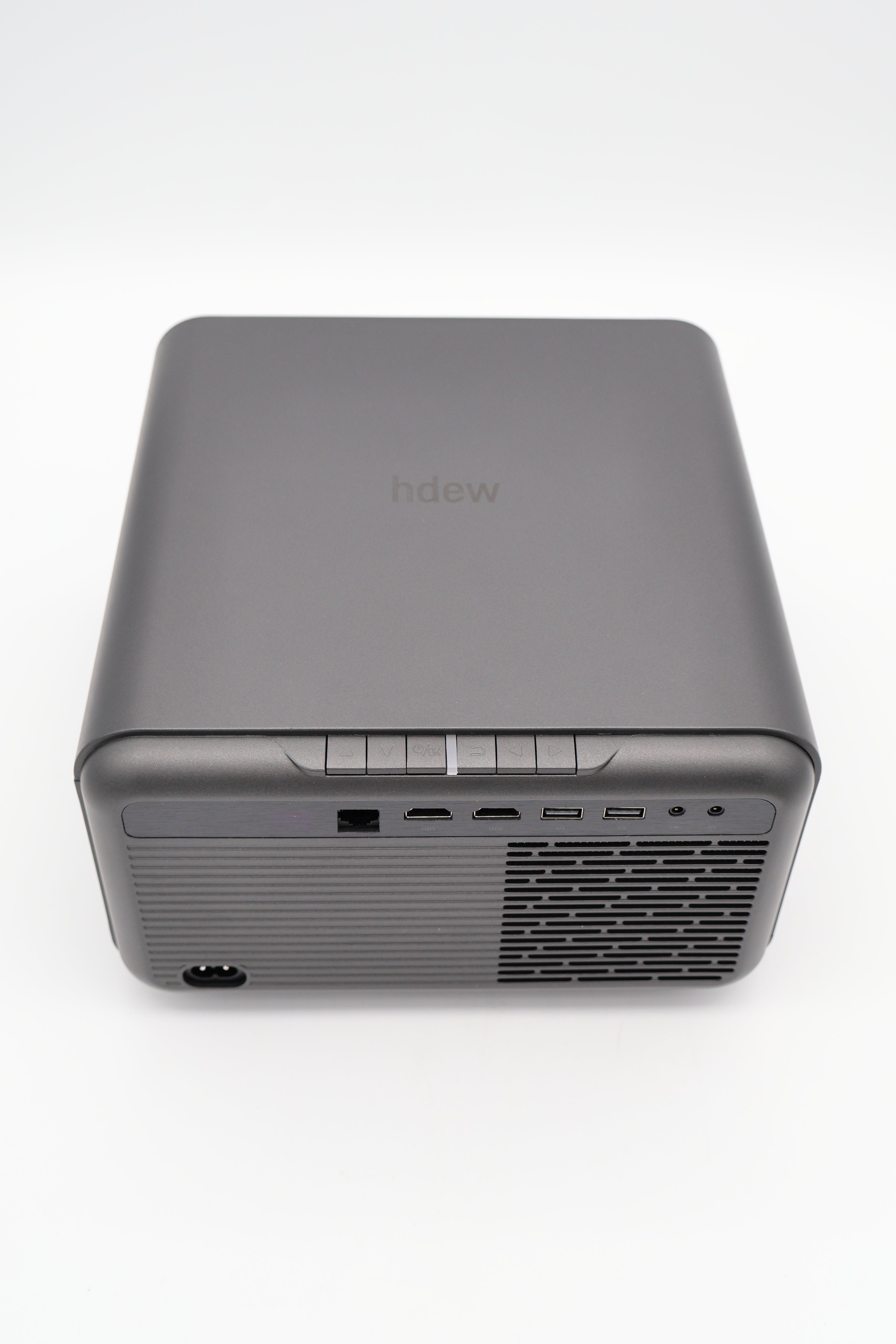 HDEW Beamie Smart Projector (Open Box)