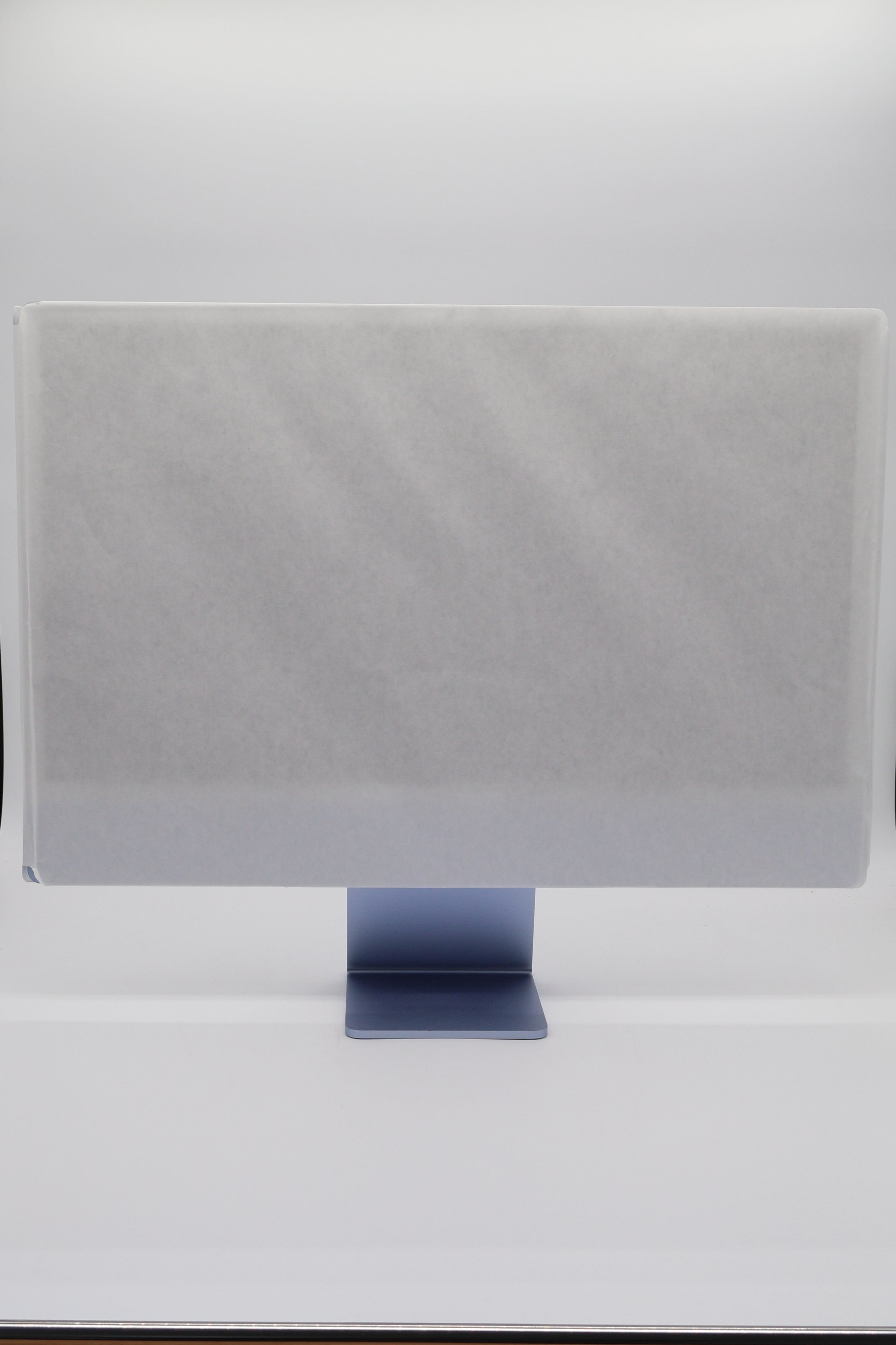 Apple iMac M4 10-Core 24/512GB Blue MD2T4 (Open Box)