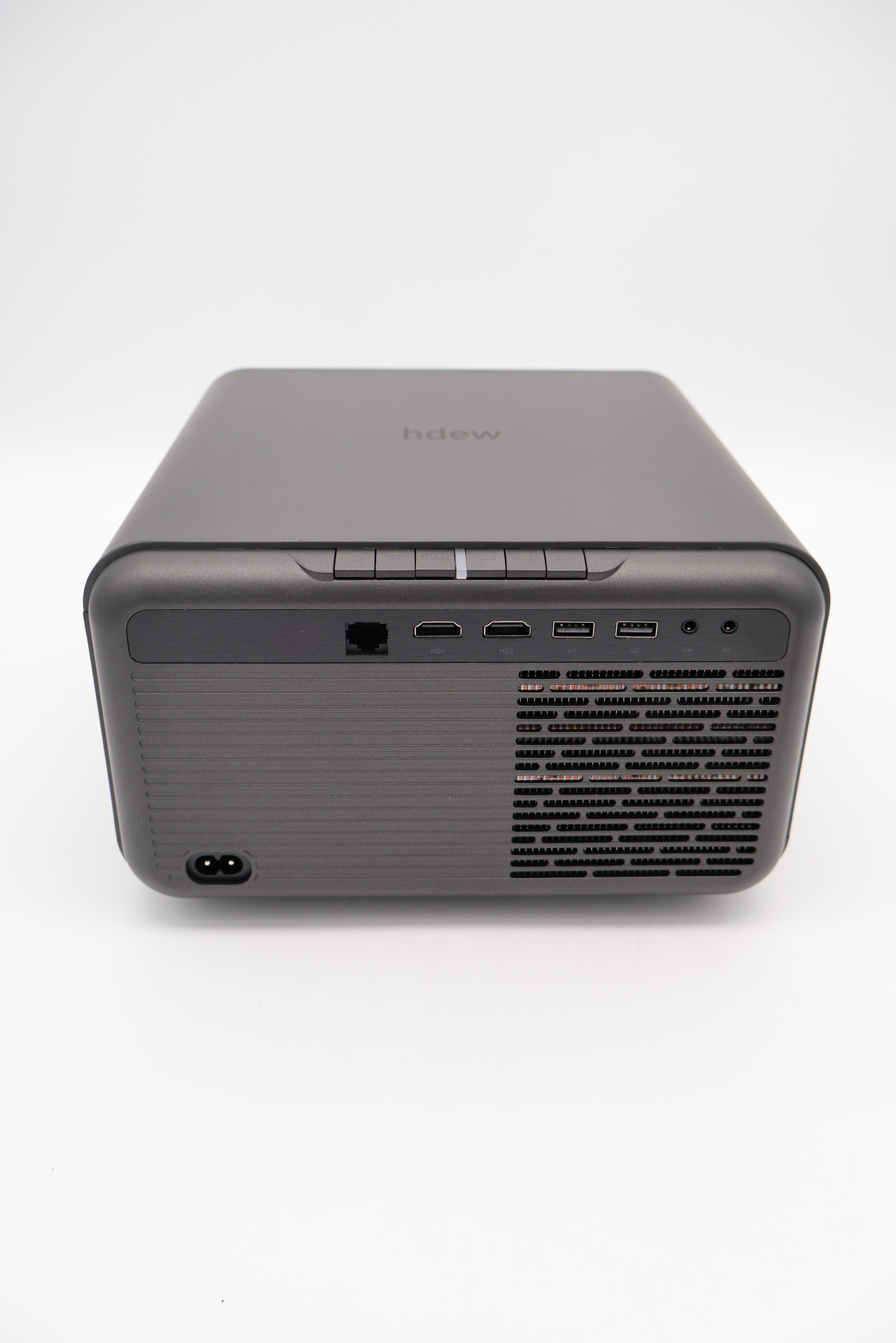 HDEW Beamie Smart Projector (Open Box)