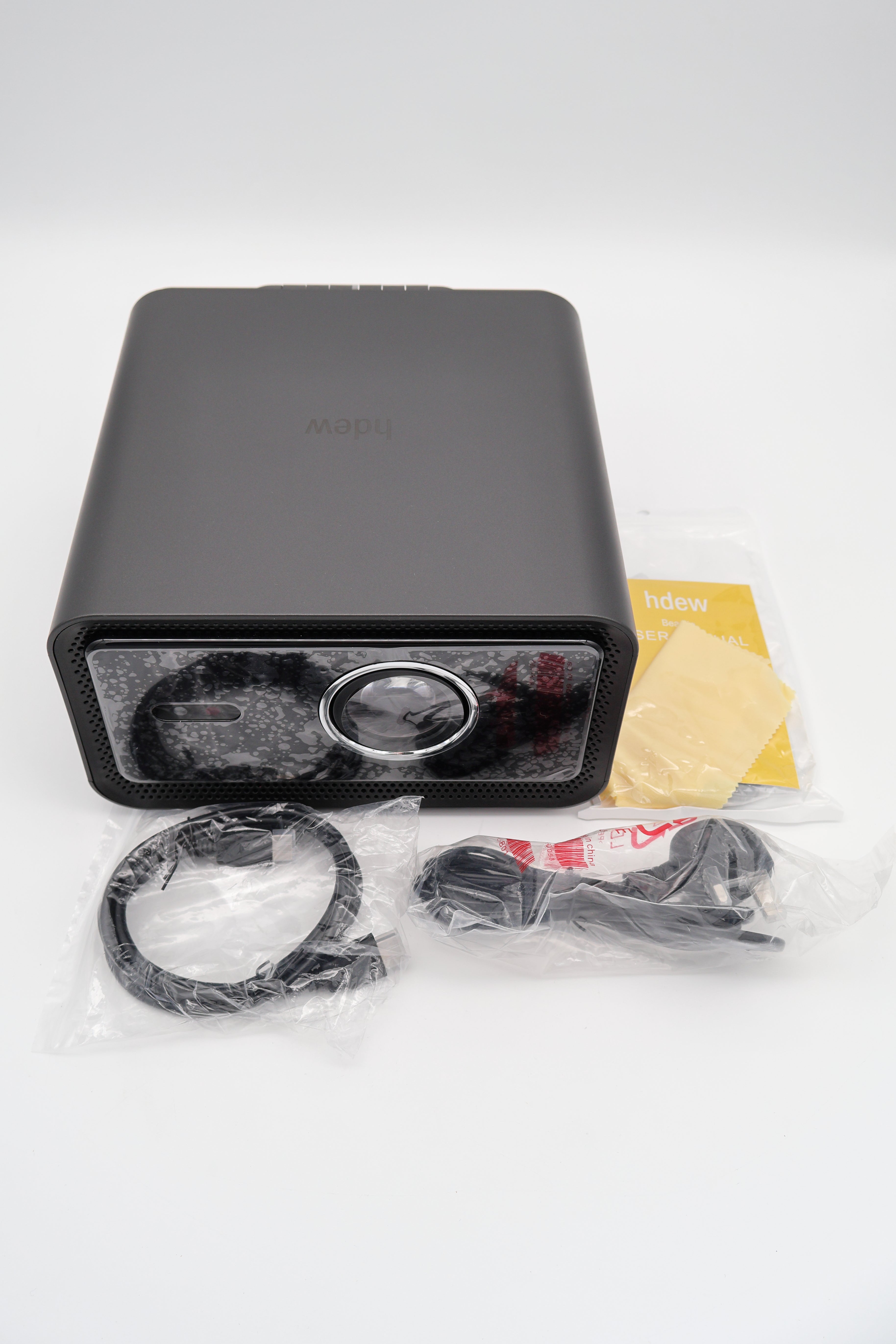 HDEW Beamie Smart Projector (Open Box)