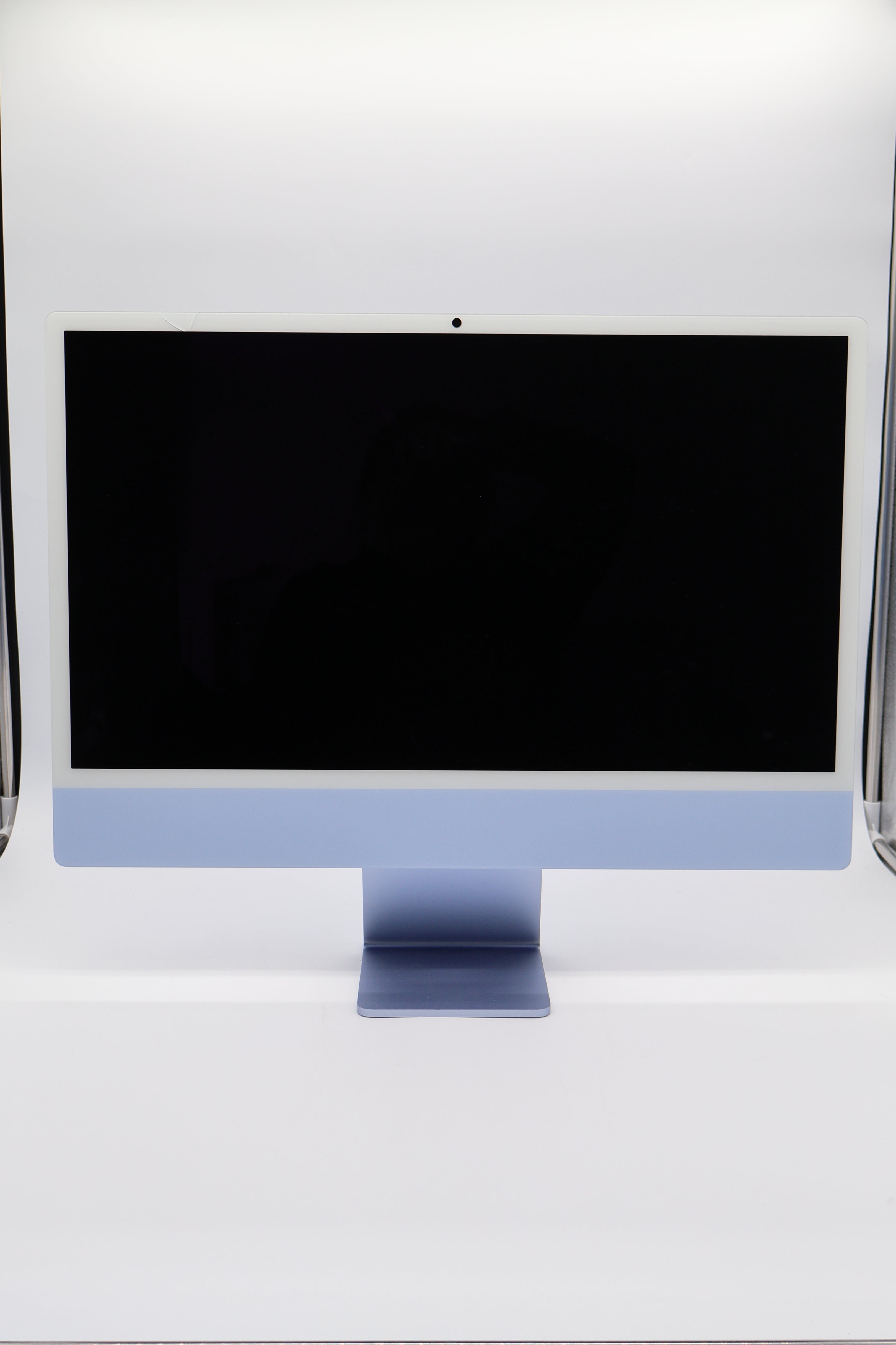 Apple iMac M4 10-Core 24/512GB Blue MD2T4 (Open Box)