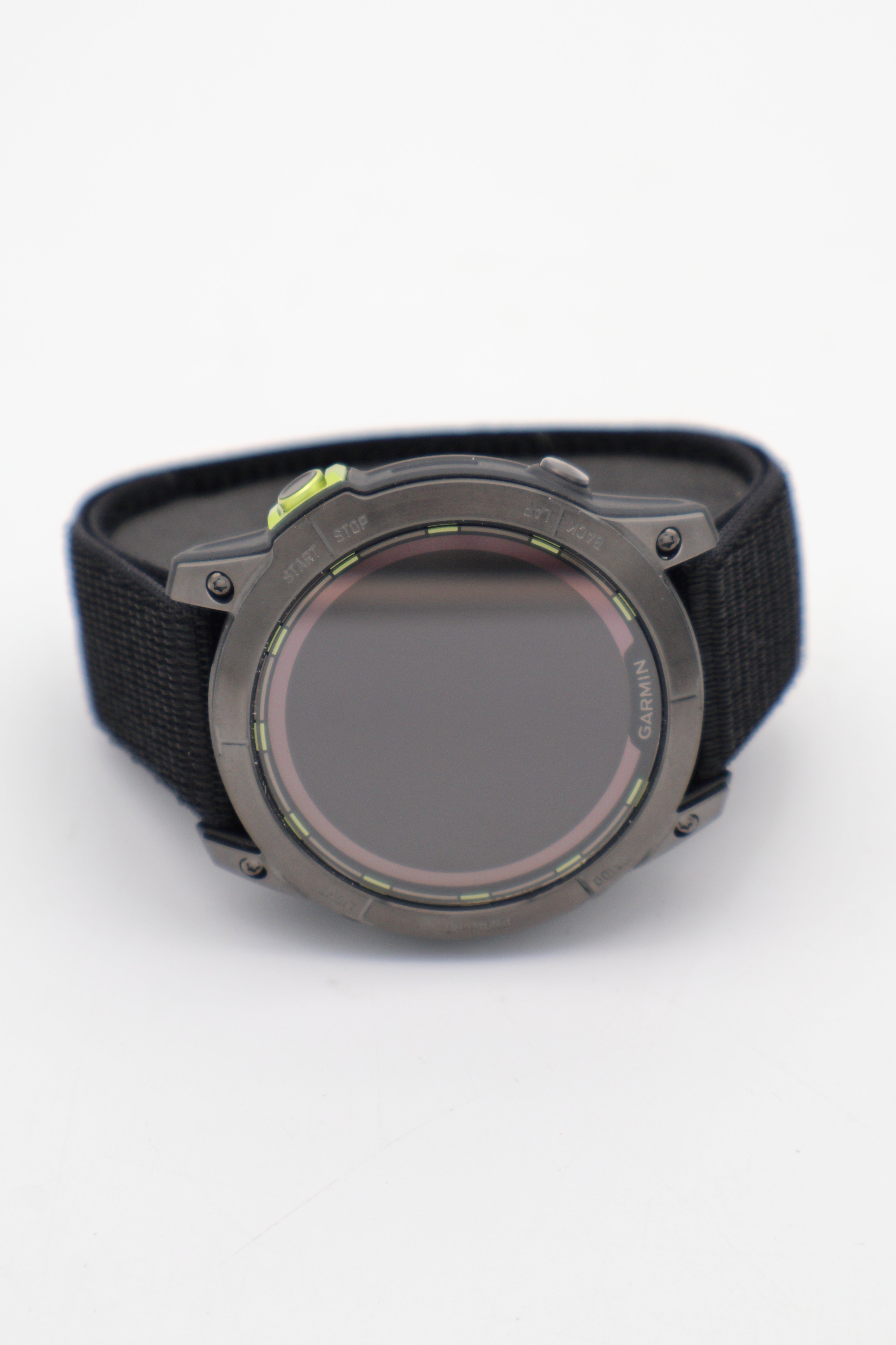 Garmin Enduro 2 Sapphire Solar Black/Slate (Open Box)
