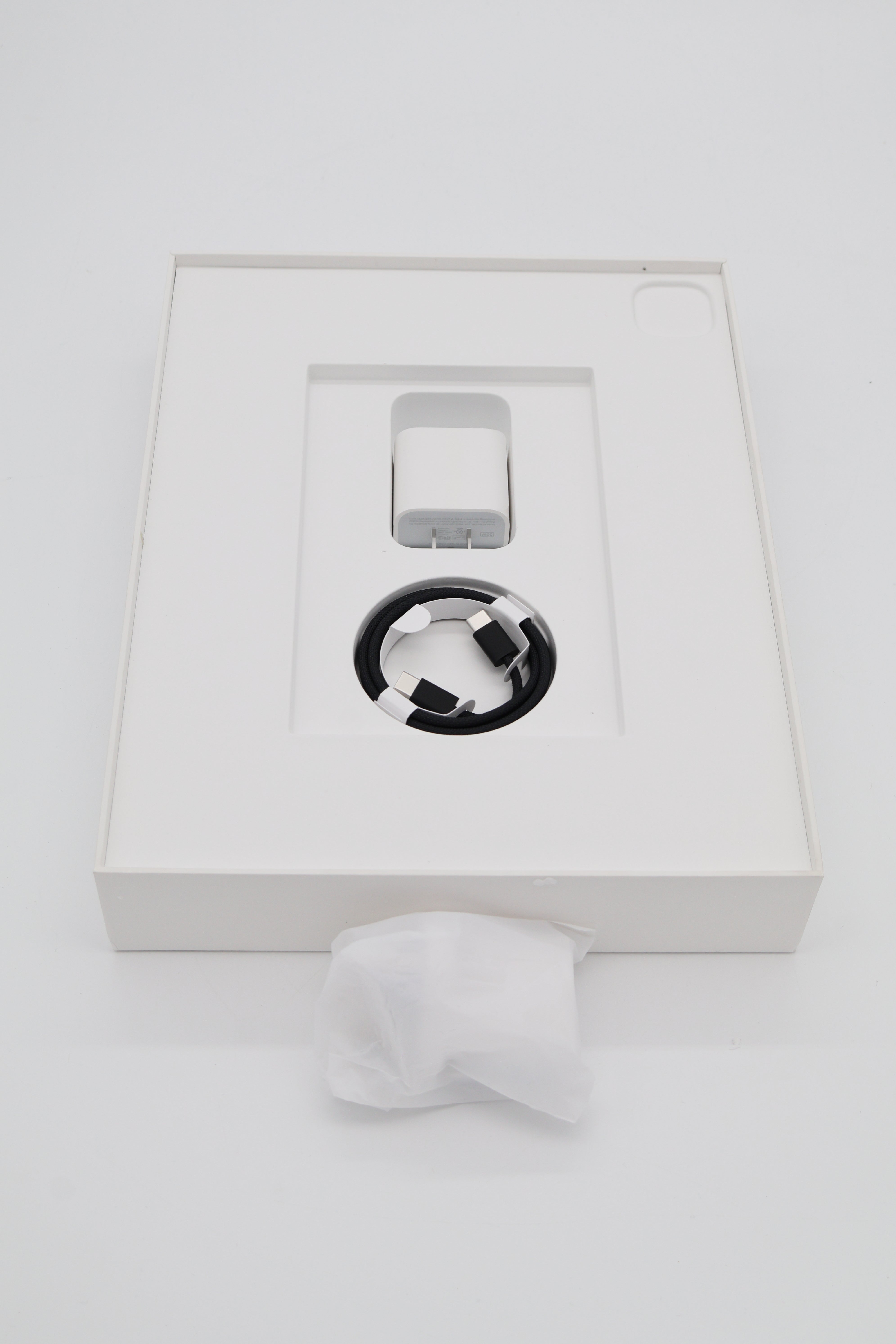 Apple iPad Pro 13 2025 Wifi 1TB Space Black (Open Box)