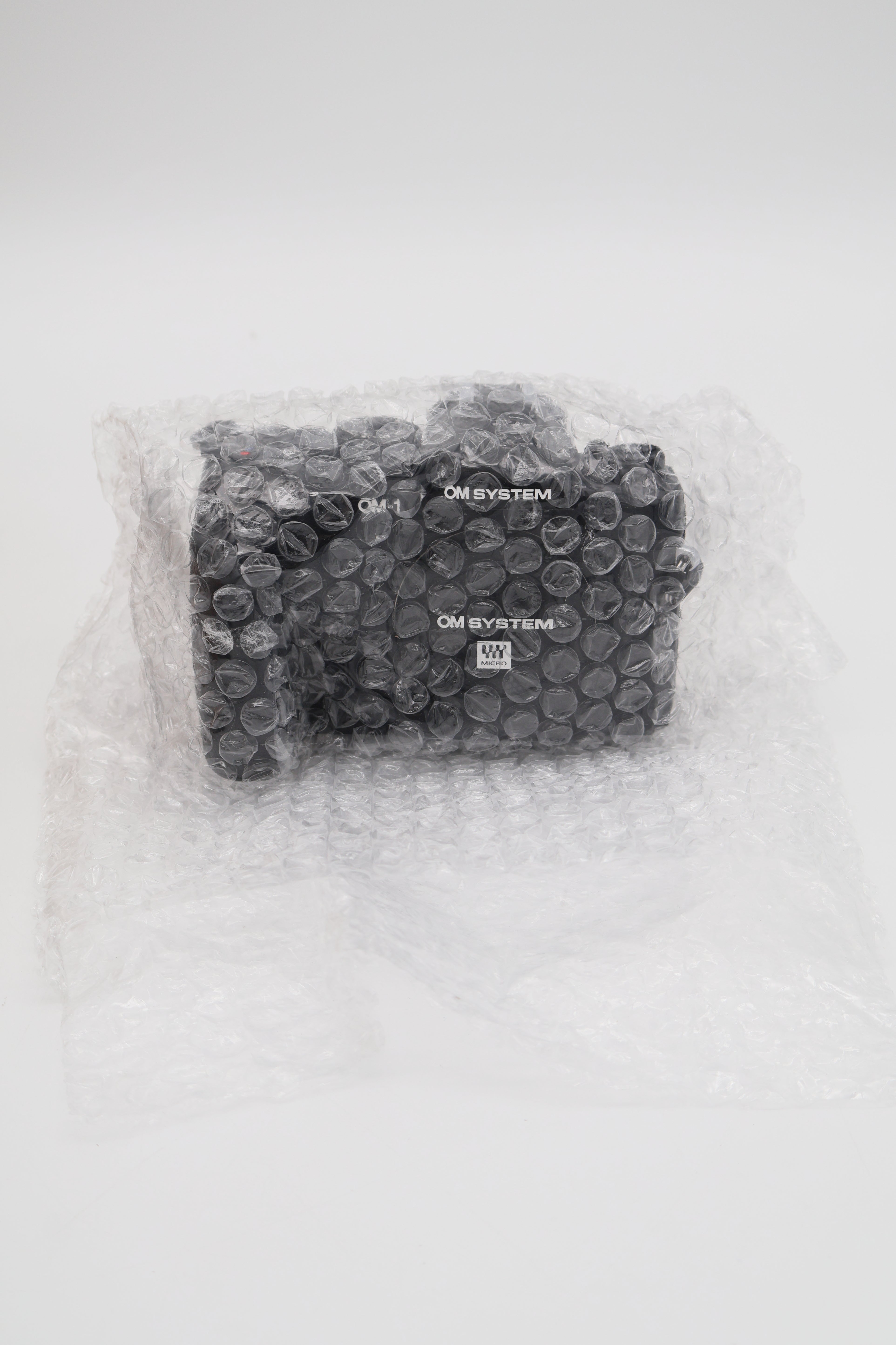 OM System OM-1 Mark II Mirrorless Camera (Cert Refurb)