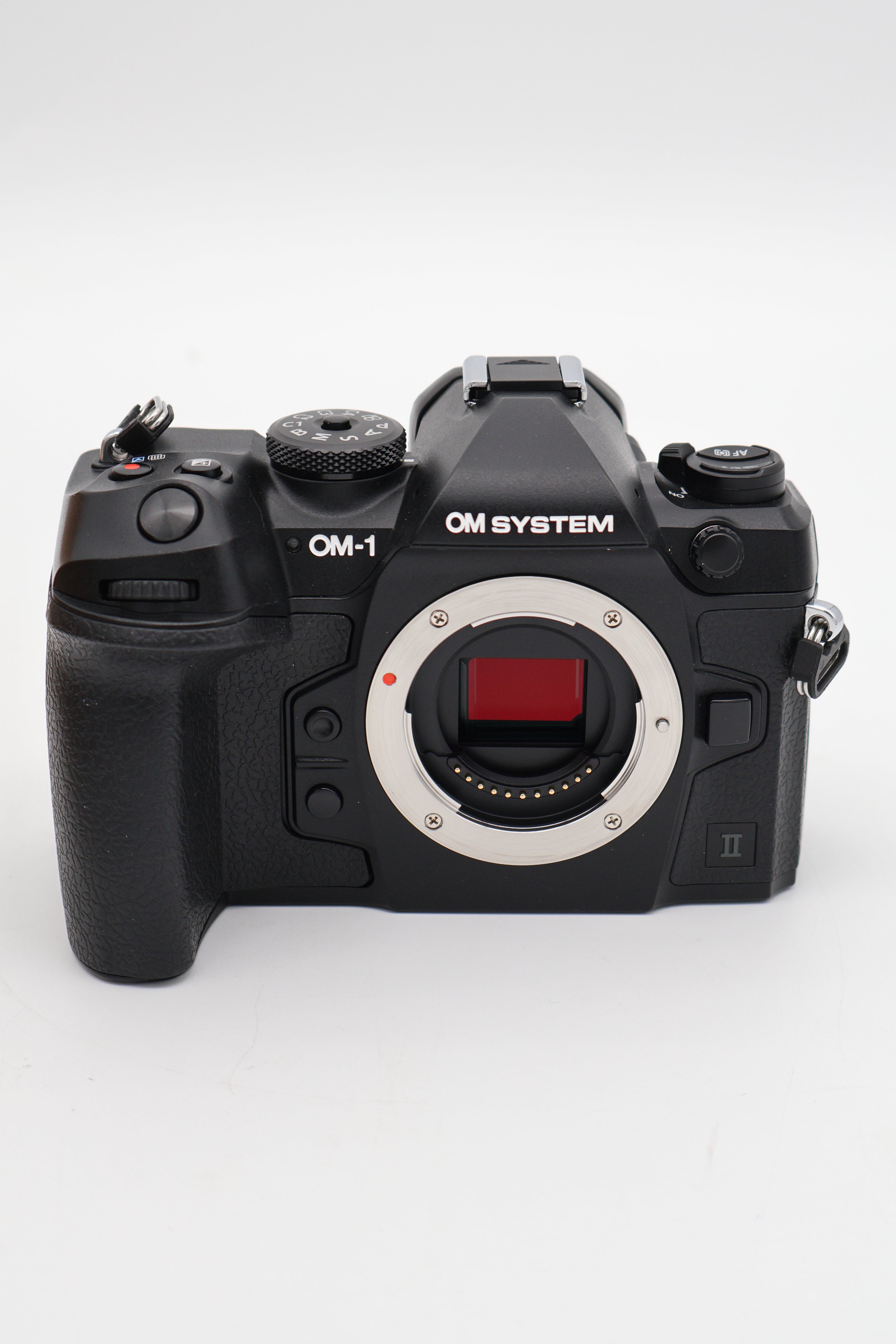OM System OM-1 Mark II Mirrorless Camera (Cert Refurb)