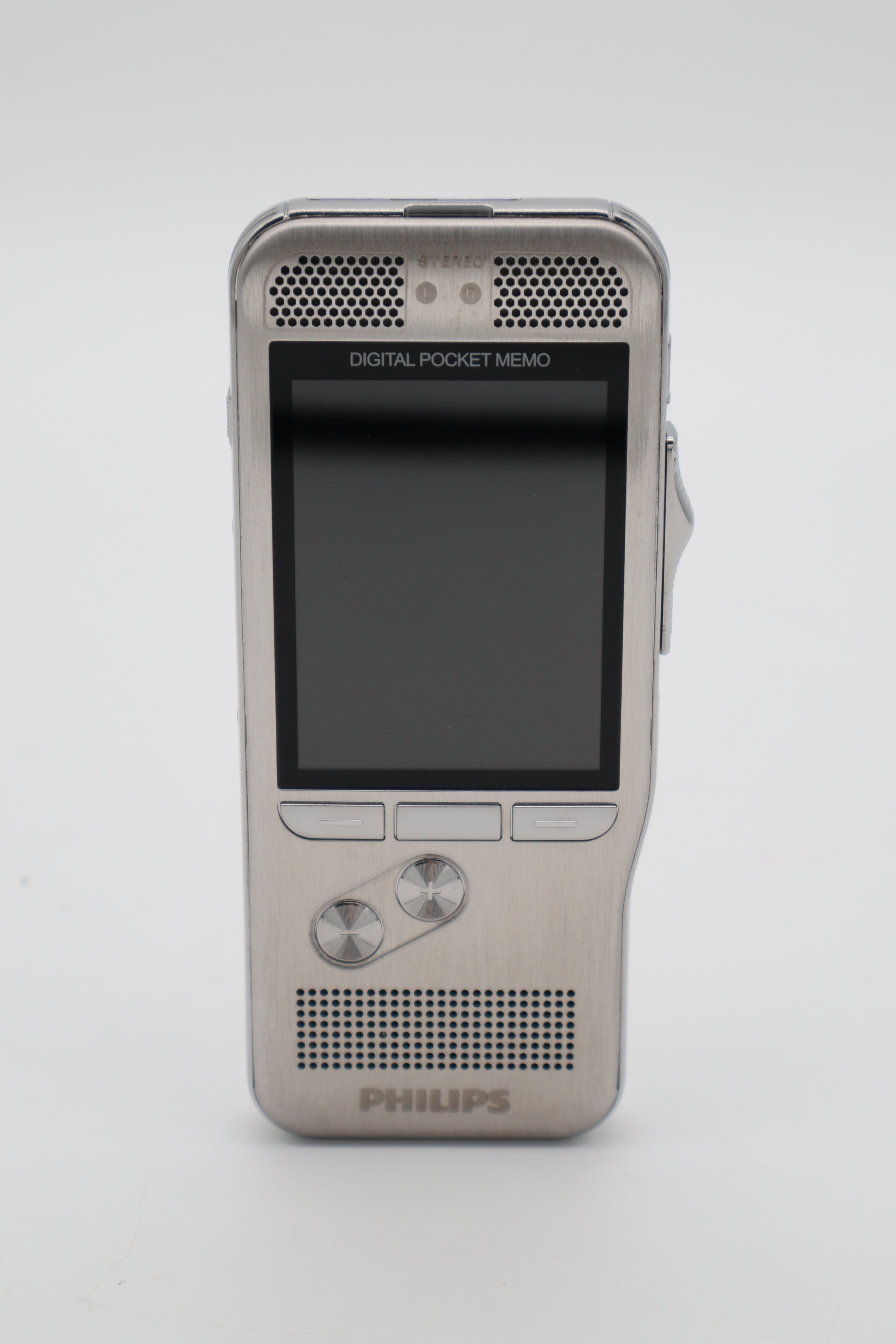Philips DPM 7200/02 Voice Recorder (No Box)