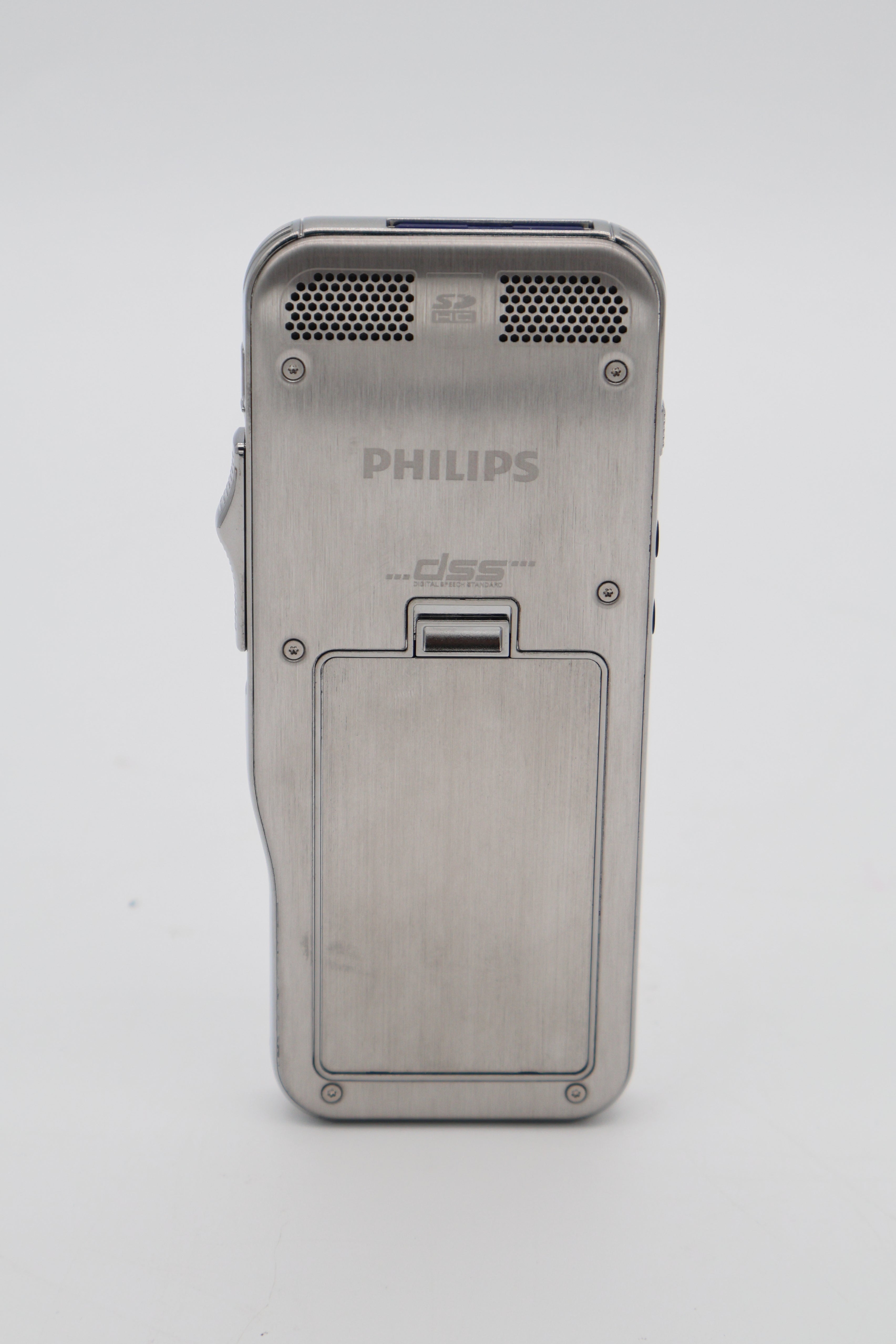 Philips DPM 7200/02 Voice Recorder (No Box)