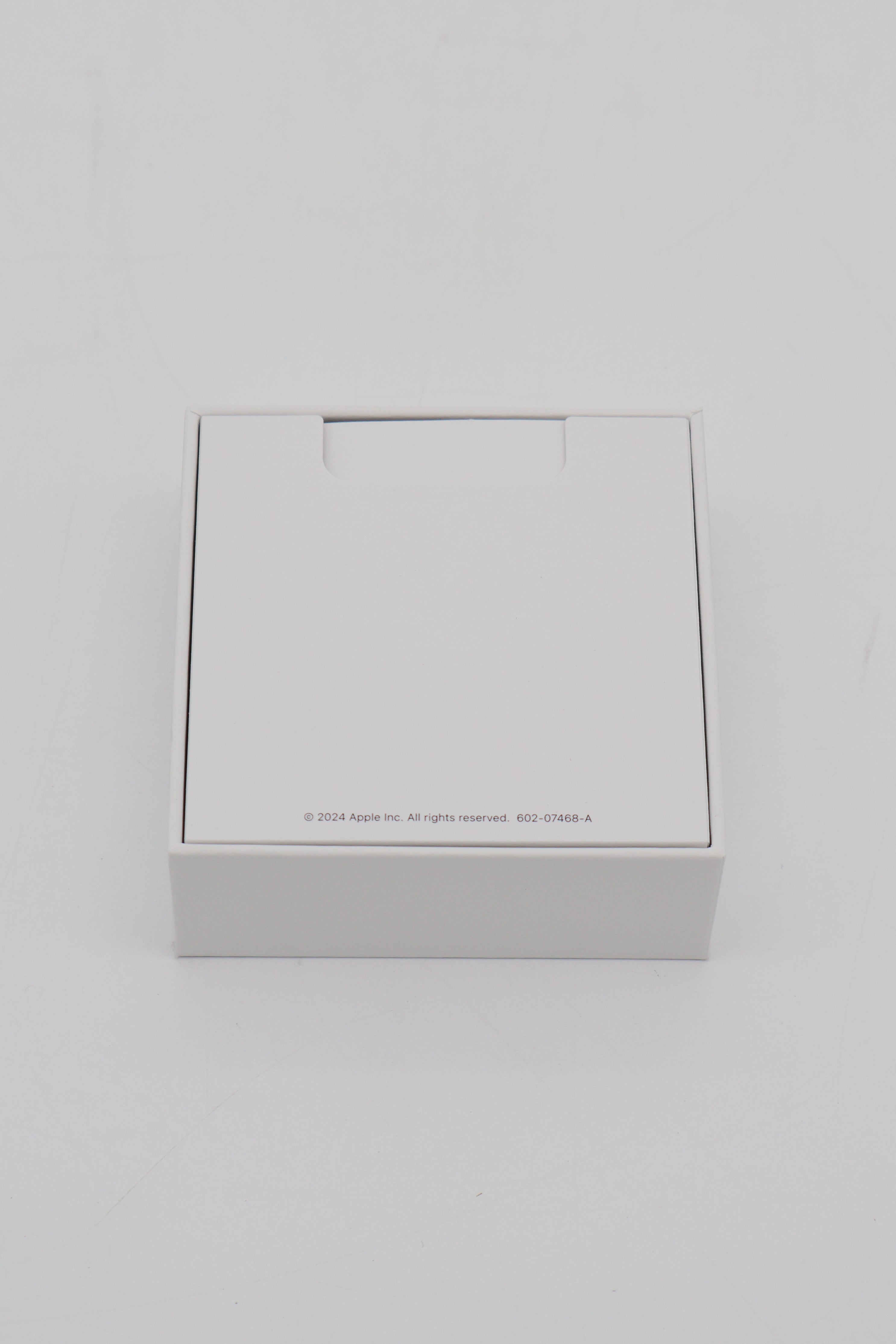 Apple Airpods 4 with Active Noise Cancellation (Cert Refurb)