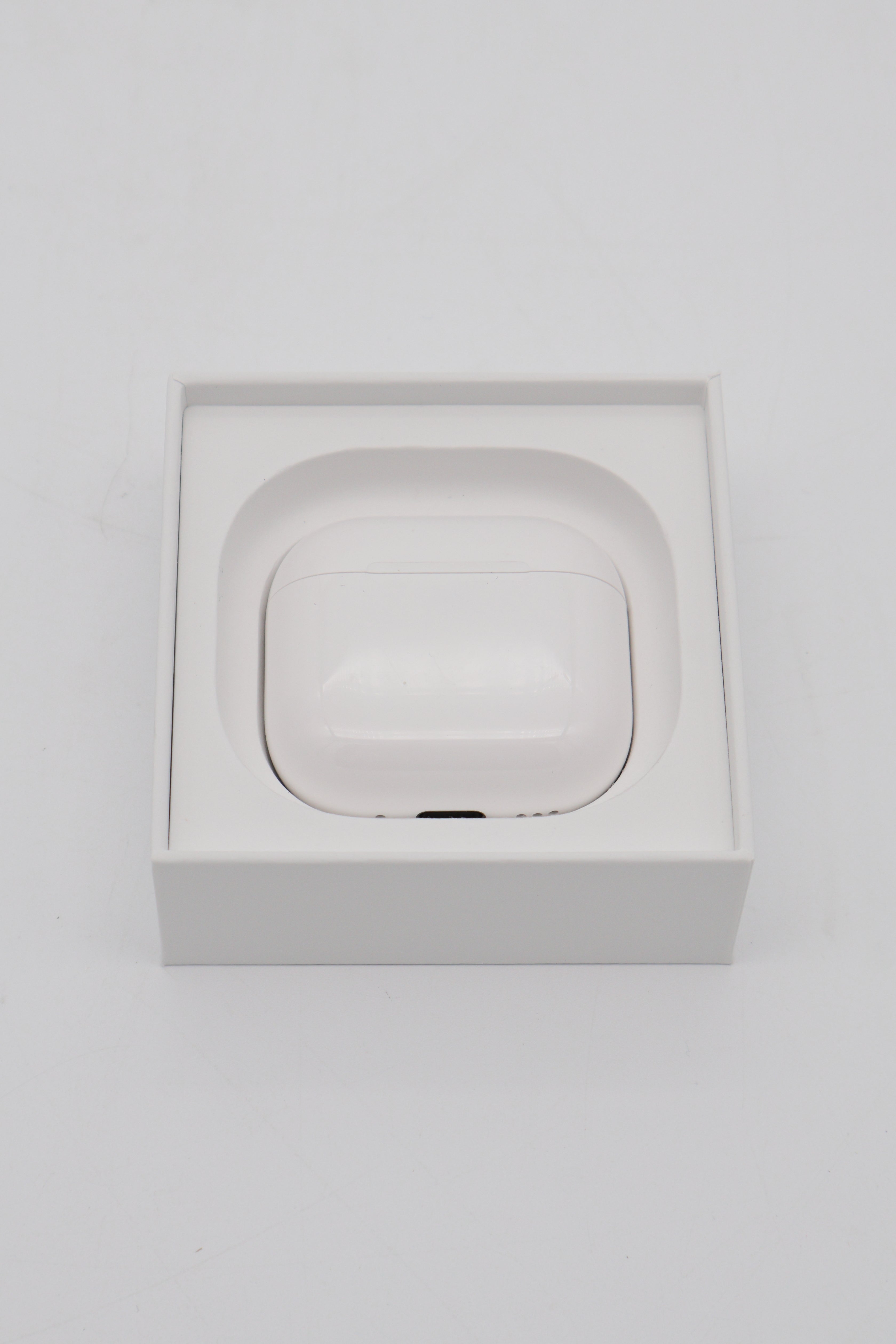 Apple Airpods 4 with Active Noise Cancellation (Cert Refurb)