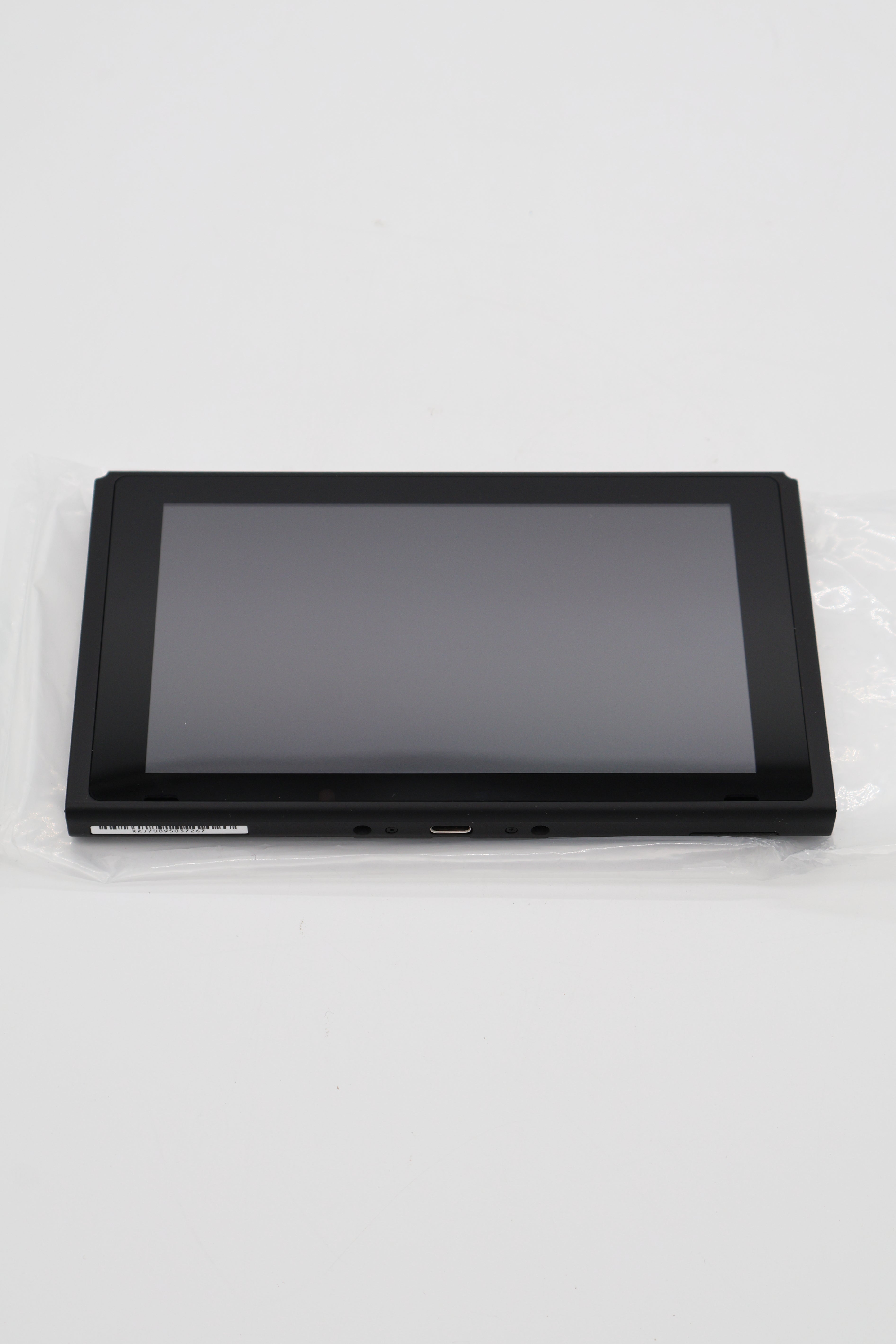 Nintendo Switch V.2 Red and Blue (Cert Refurb)