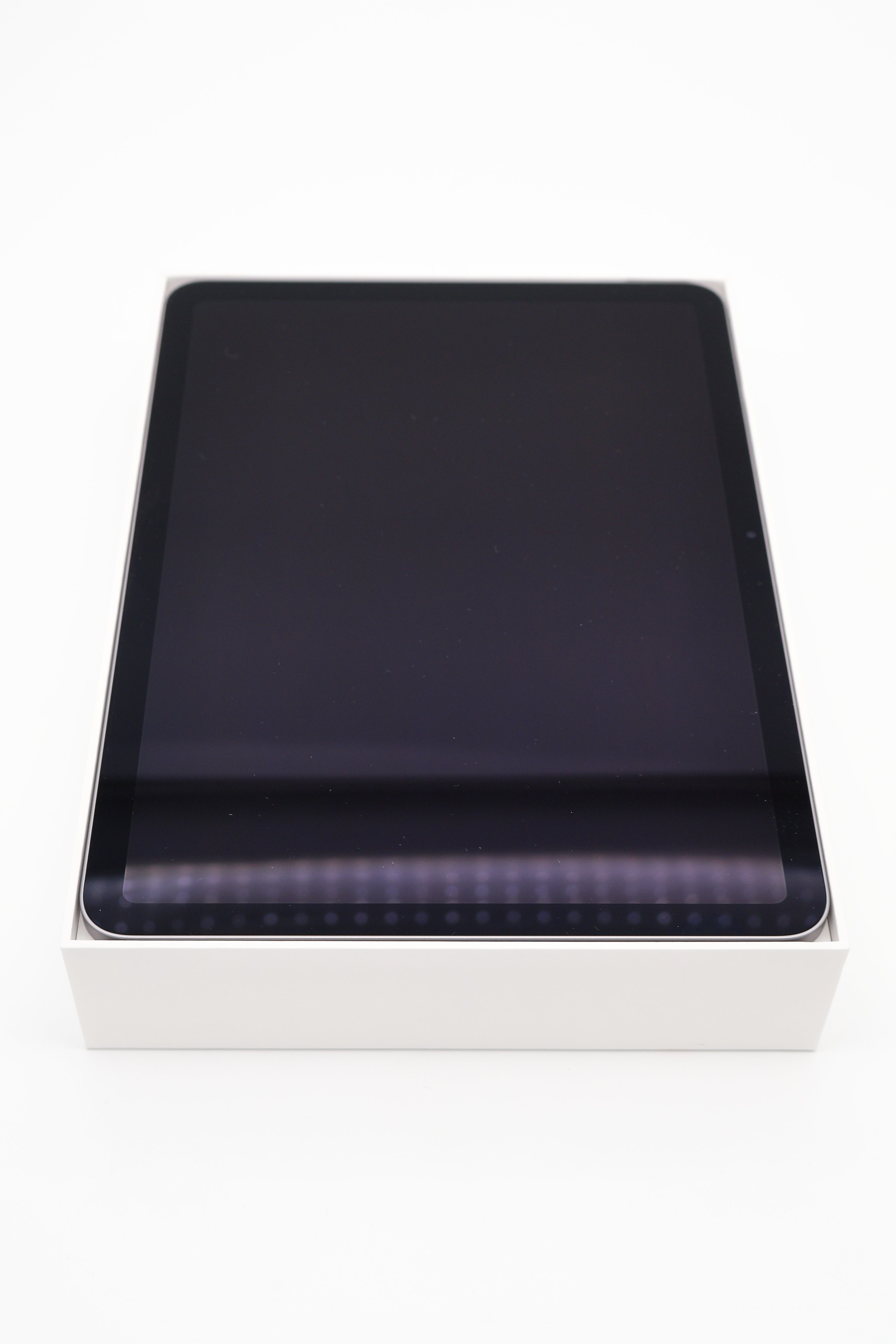 Apple 2025 iPad Air 11 Wifi 128GB Space Grey (Cert Refurb)