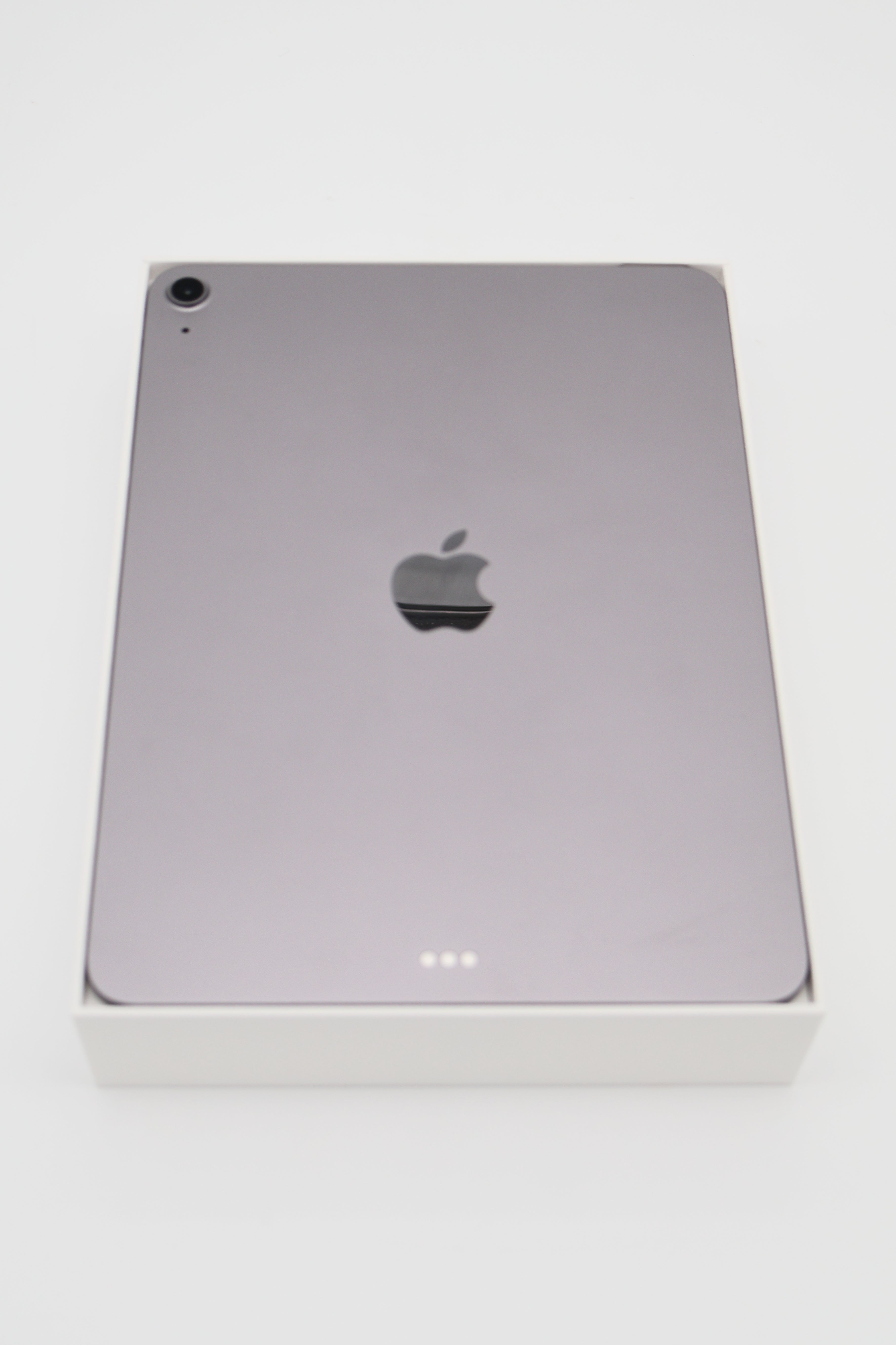 Apple 2025 iPad Air 11 Wifi 128GB Space Grey (Cert Refurb)