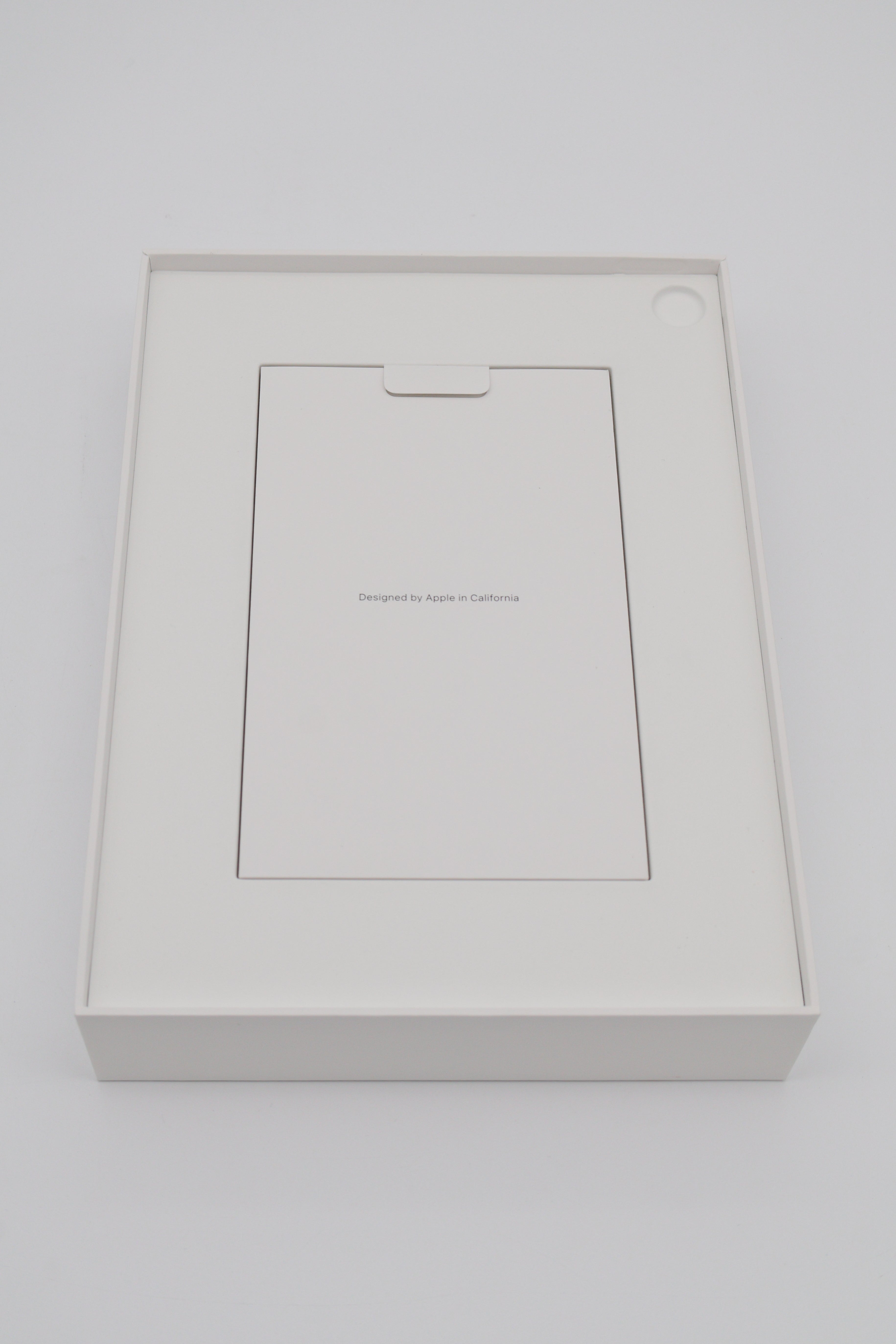 Apple 2025 iPad Air 11 Wifi 128GB Space Grey (Cert Refurb)