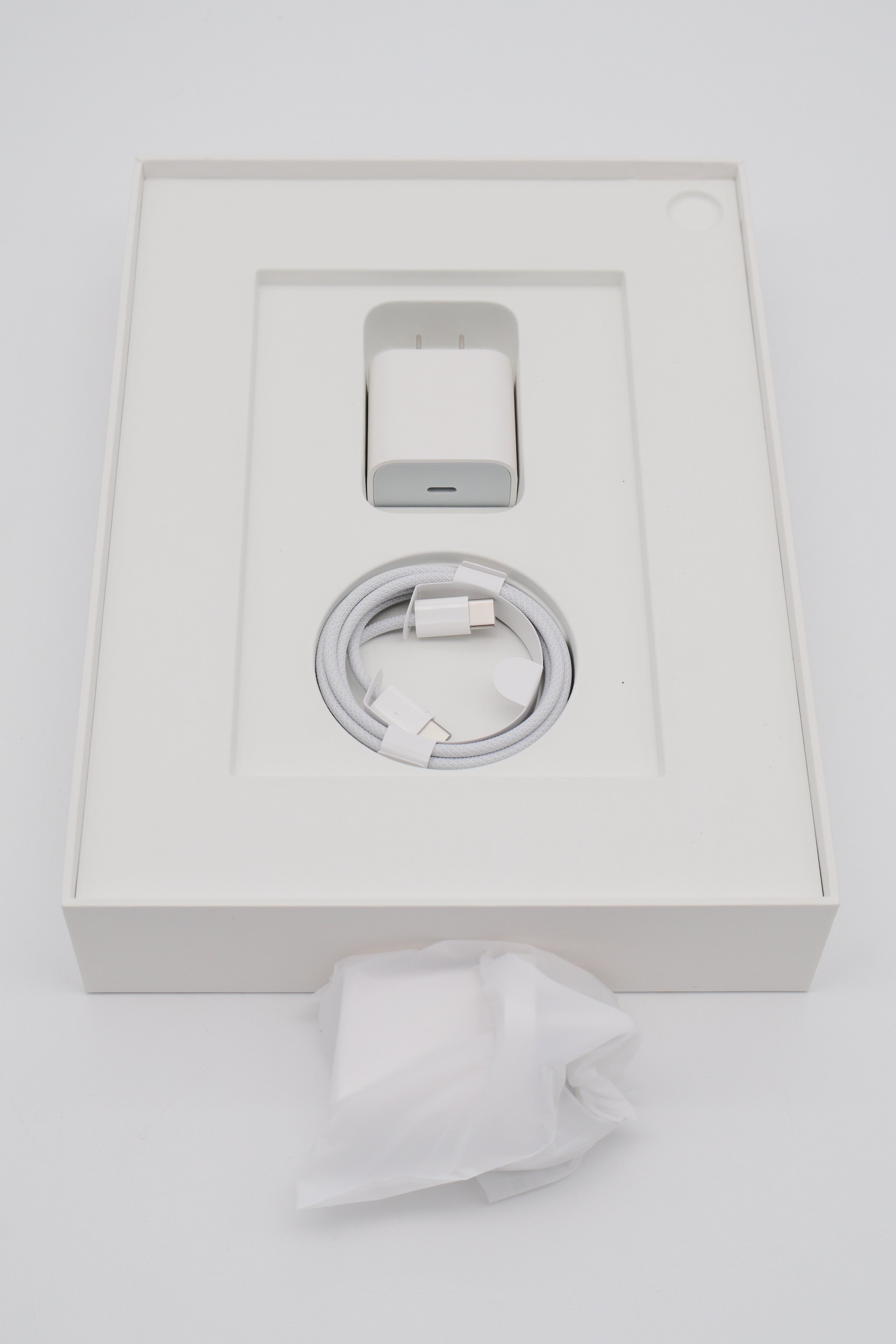 Apple 2025 iPad Air 11 Wifi 128GB Space Grey (Cert Refurb)