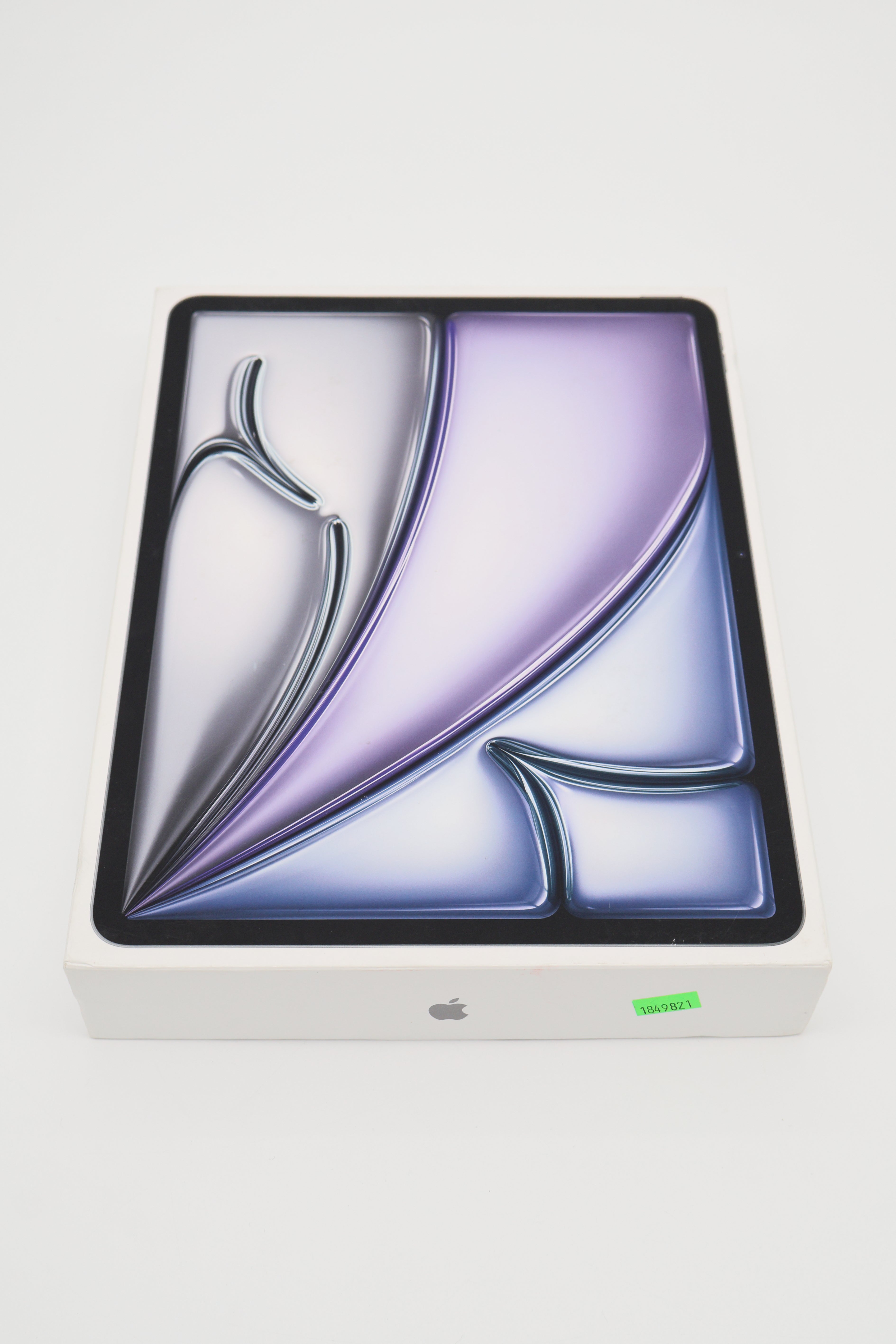 Apple 2025 iPad Air 13 Wifi 128GB Space Grey (Cert Refurb)