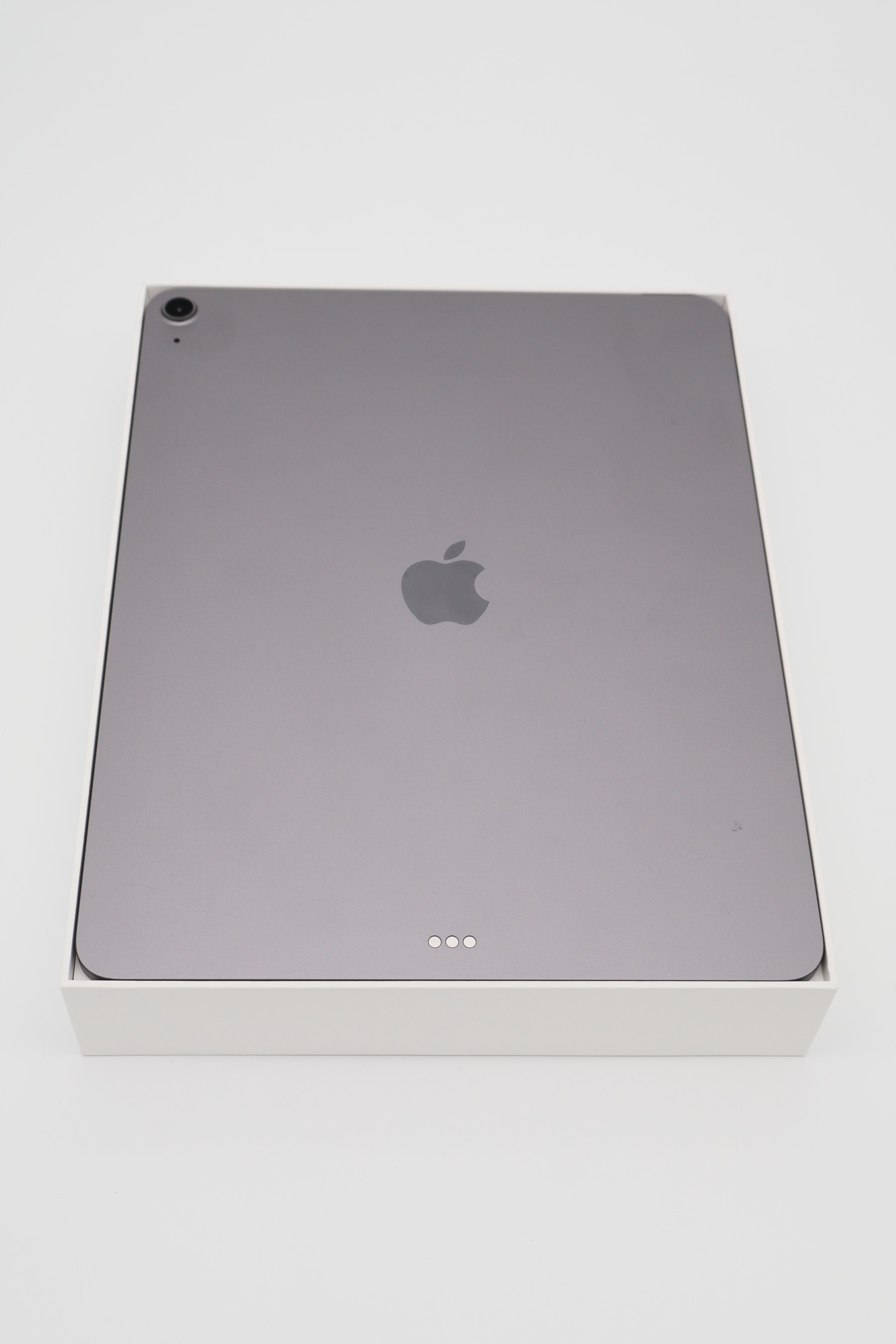 Apple 2025 iPad Air 13 Wifi 128GB Space Grey (Cert Refurb)