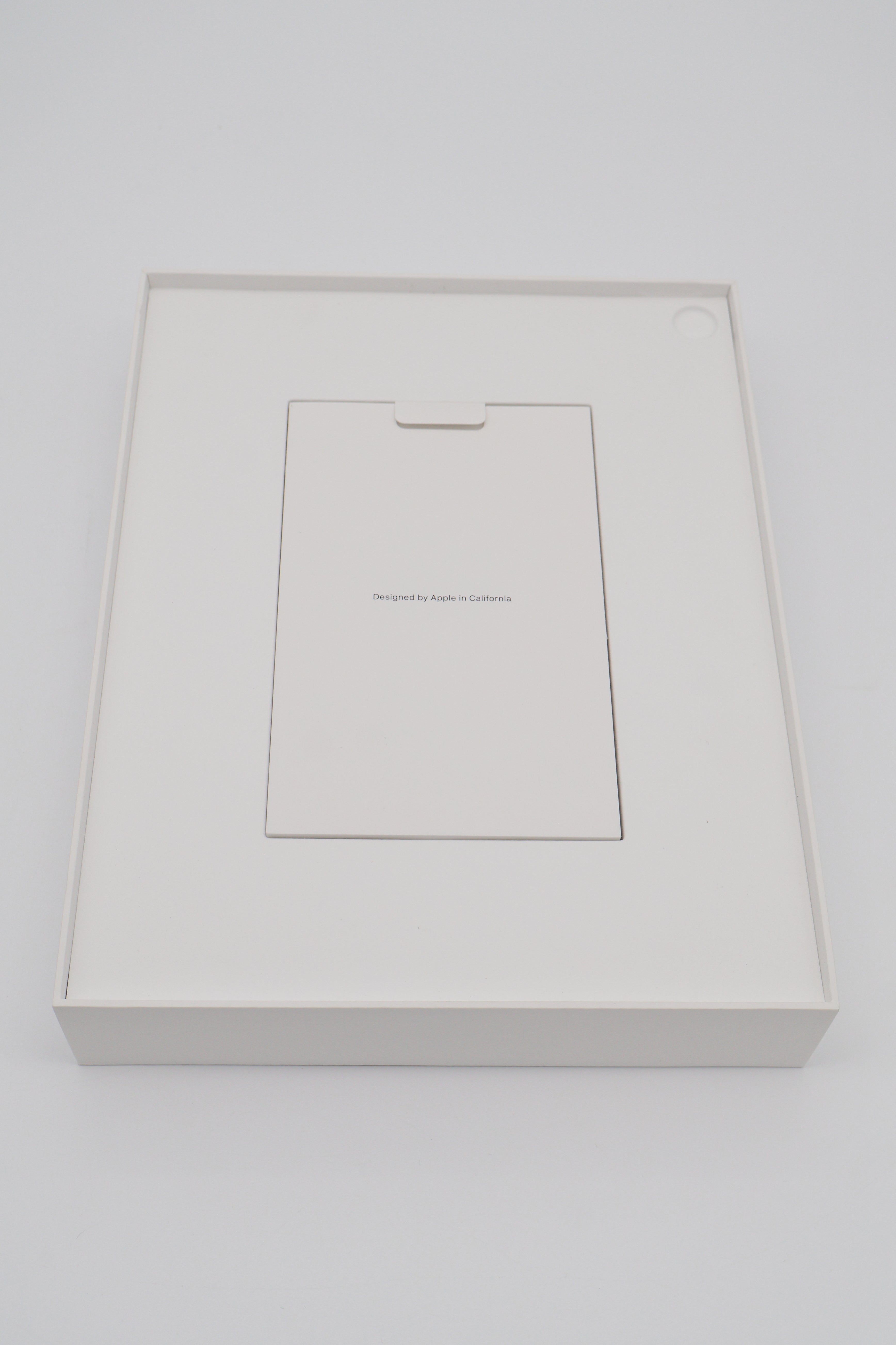 Apple 2025 iPad Air 13 Wifi 128GB Space Grey (Cert Refurb)