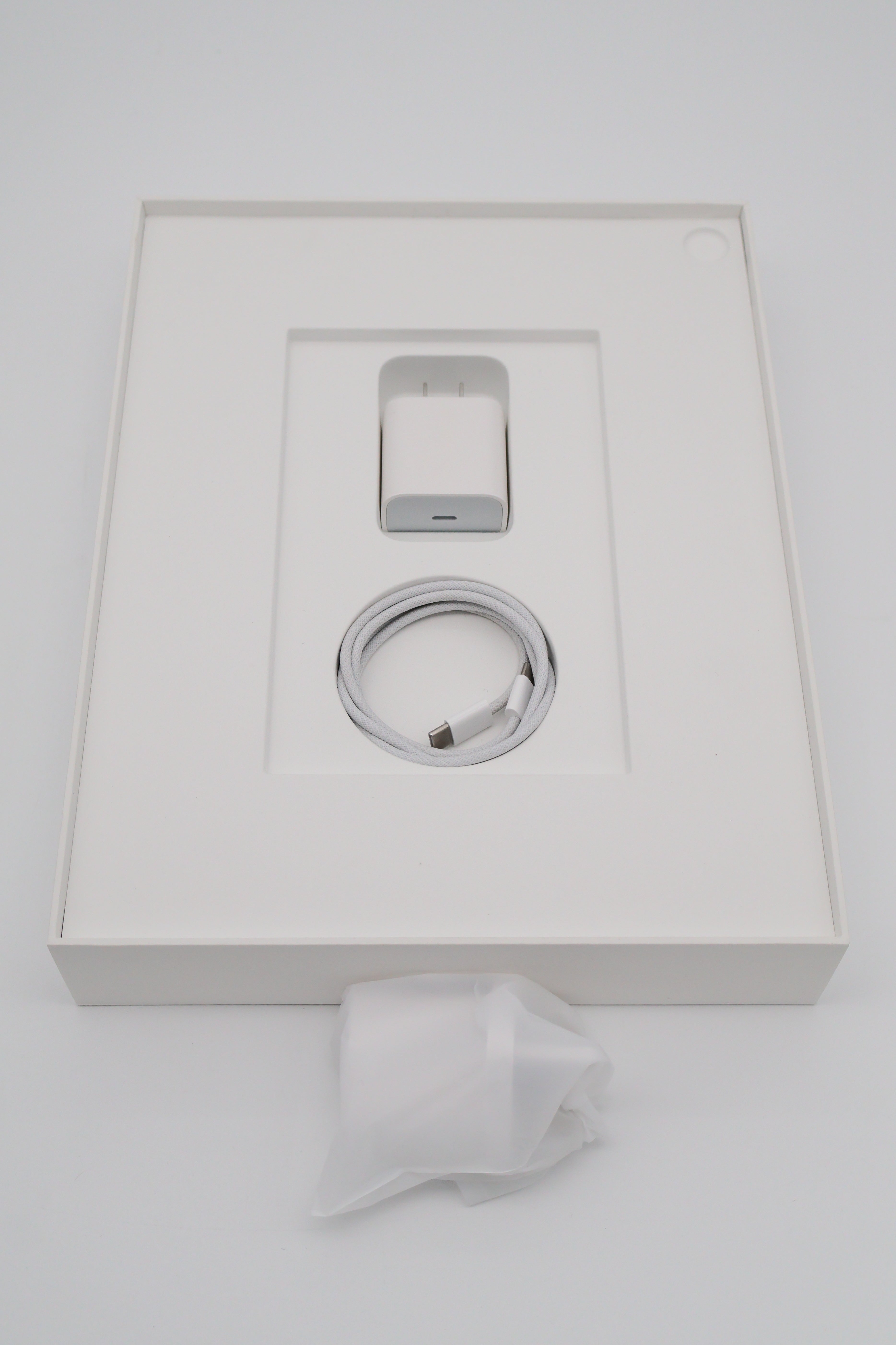 Apple 2025 iPad Air 13 Wifi 128GB Space Grey (Cert Refurb)