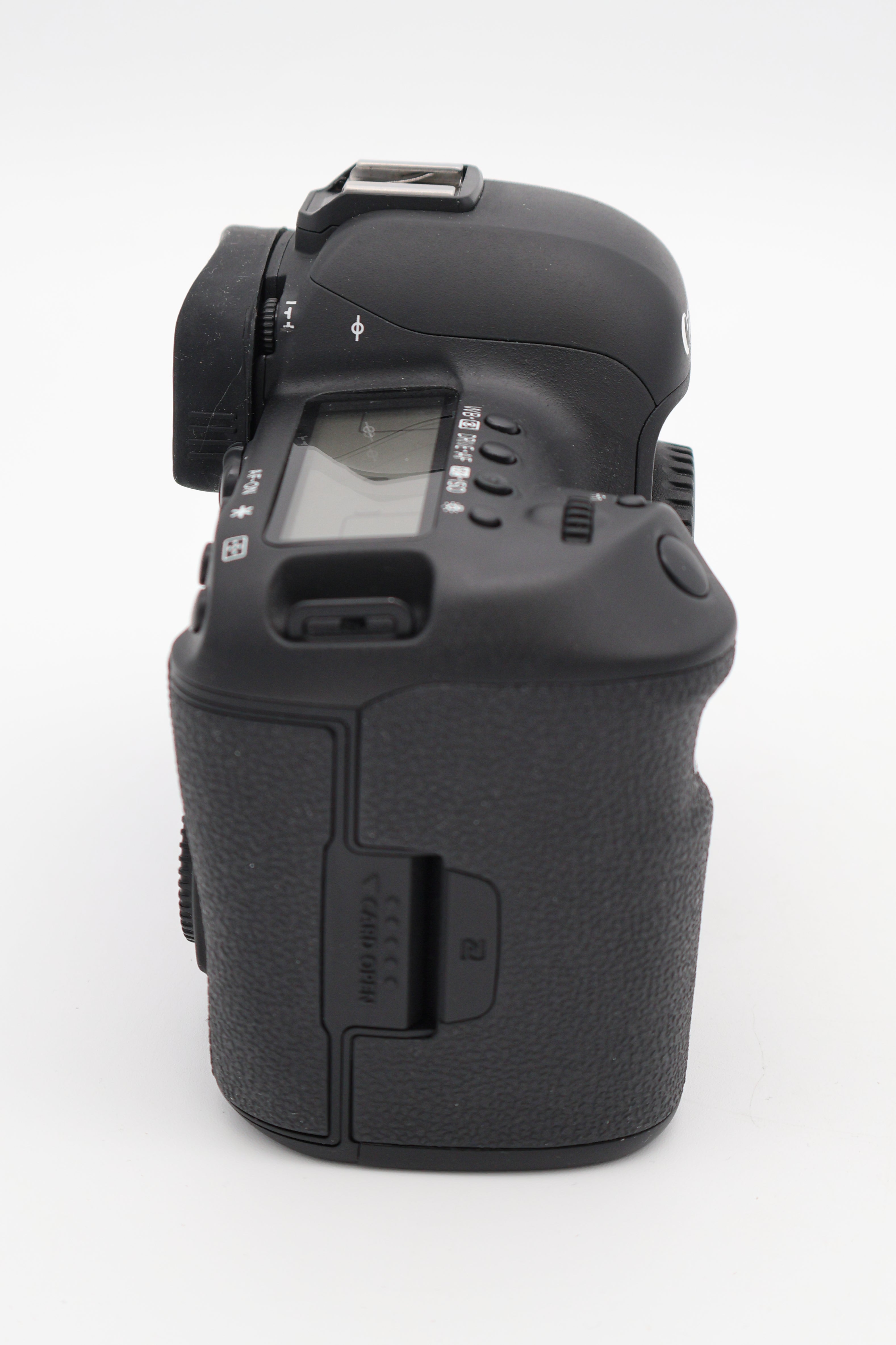 Canon EOS 5D Mark IV Body (Open Box)
