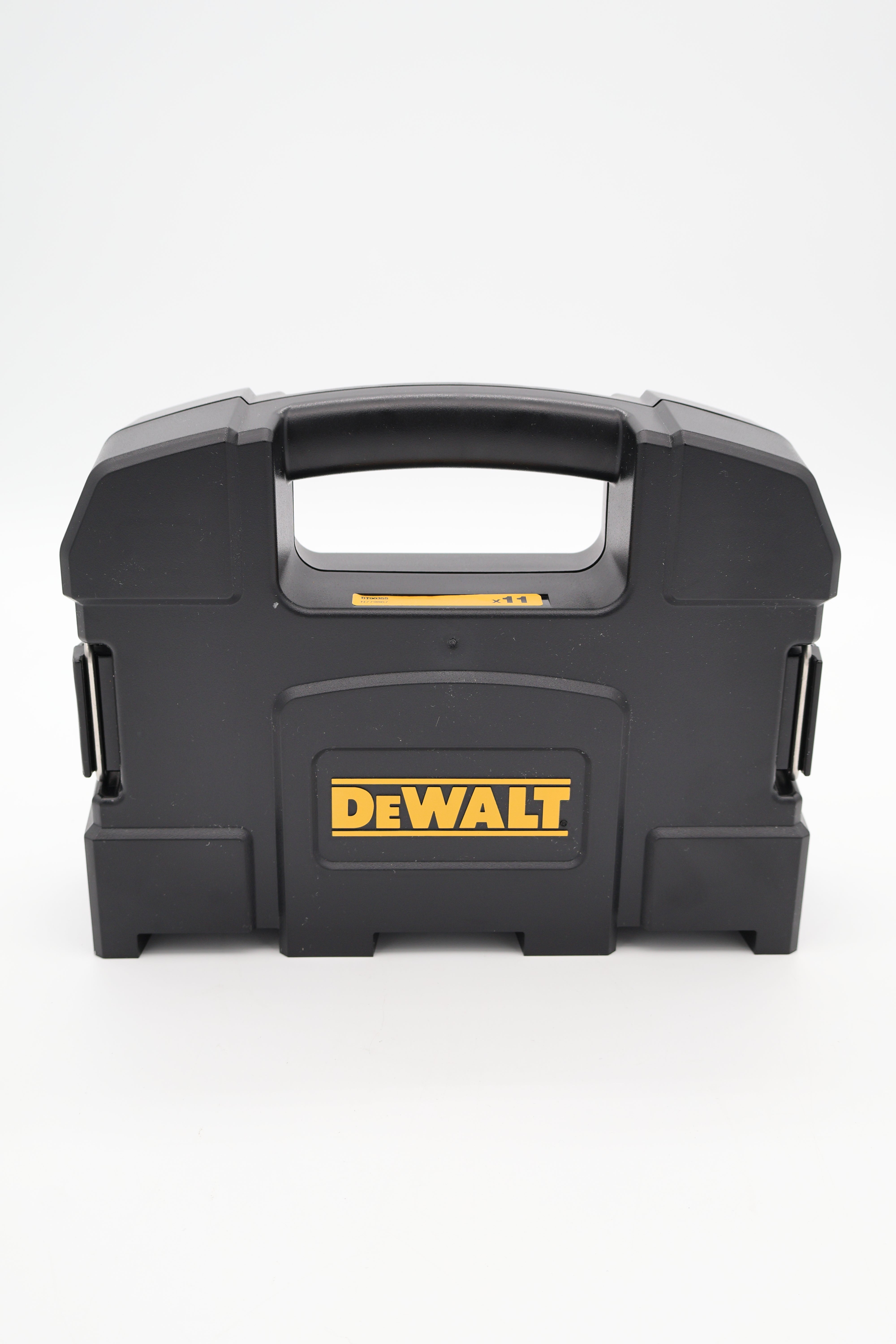 DEWALT EXTREME Bi-Metal Hole Saw Set DT90355-QZ, 11 pcs (Open Box)
