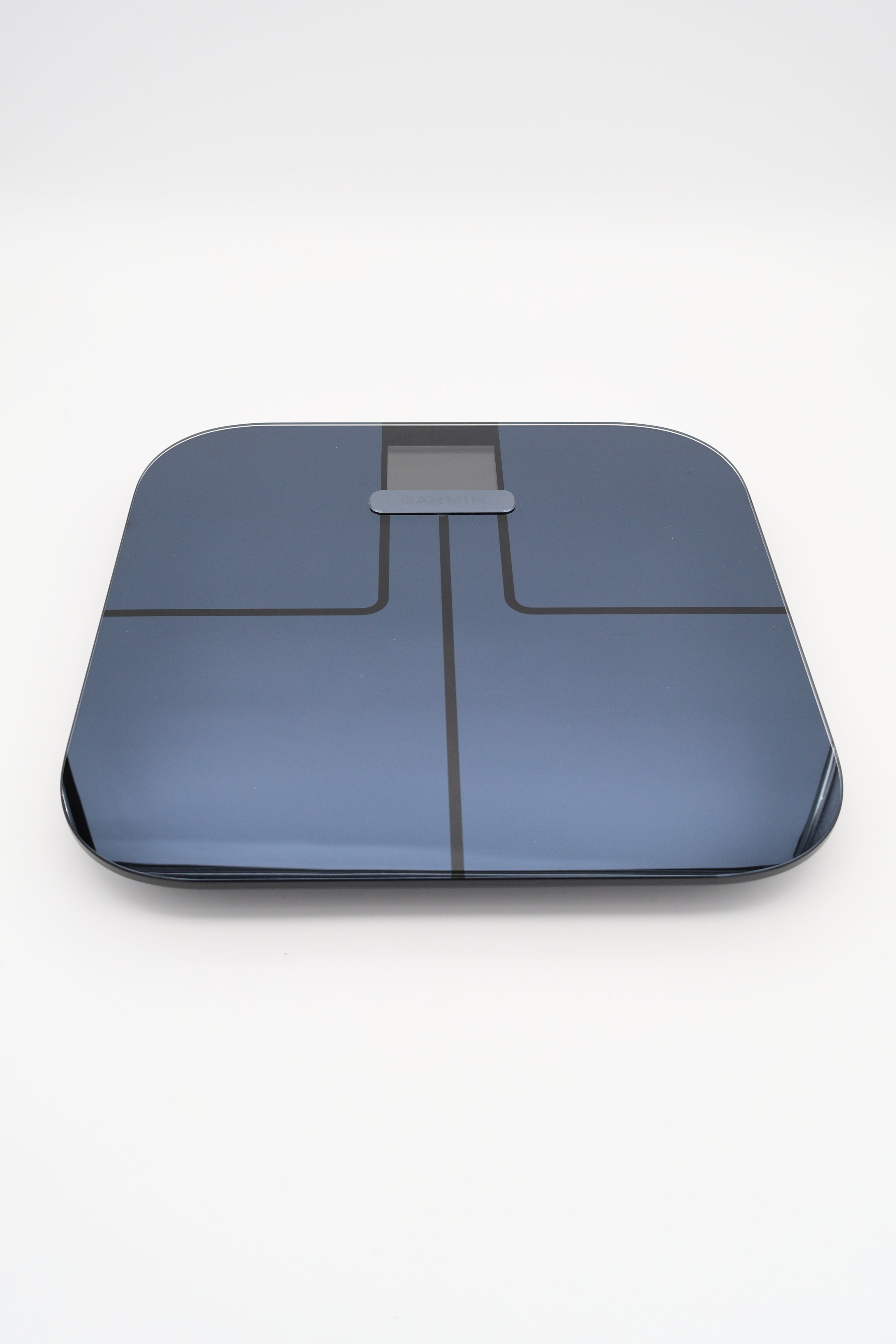 Garmin Index S2 Smart Scale black (Open Box)