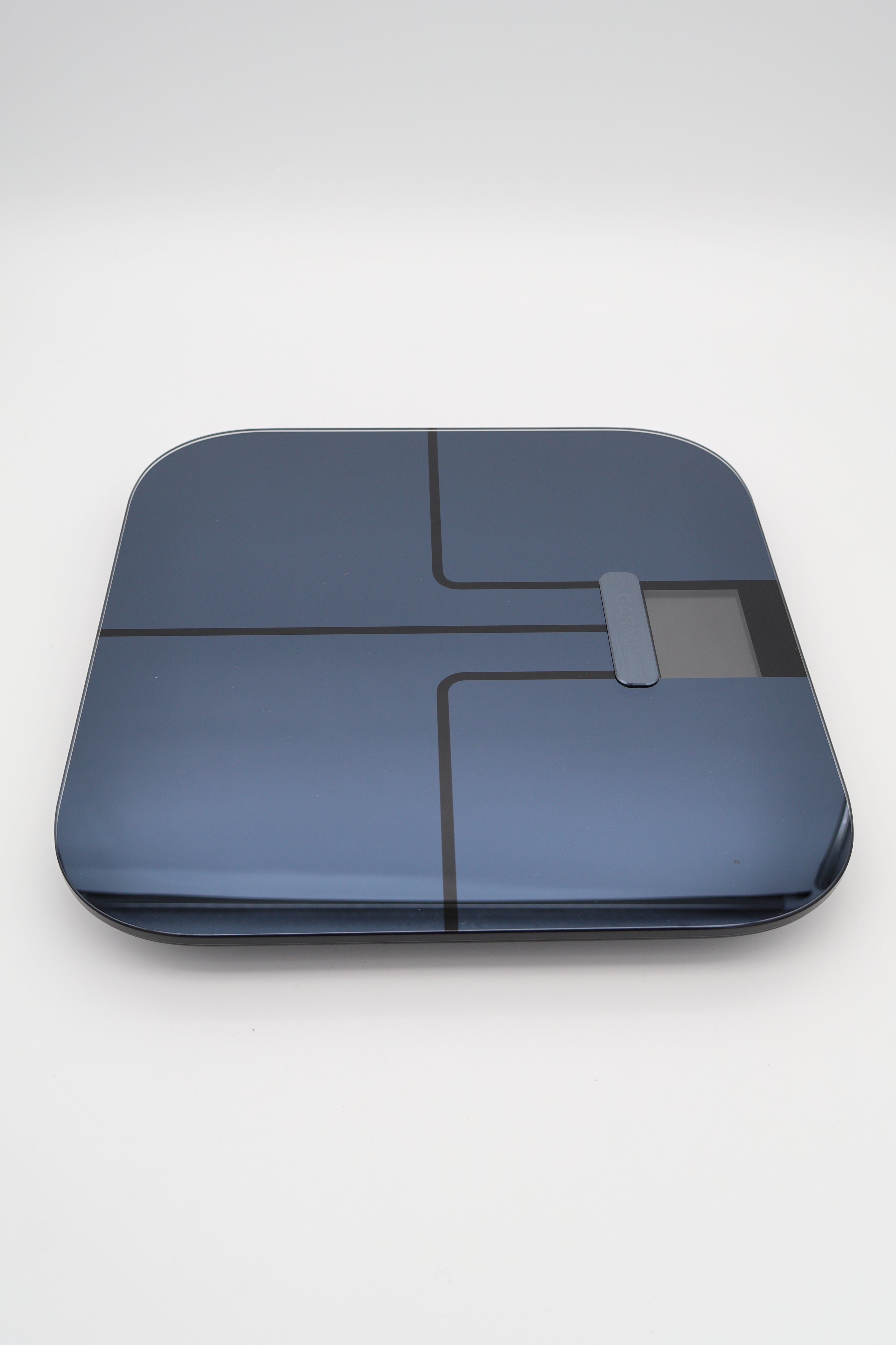 Garmin Index S2 Smart Scale black (Open Box)