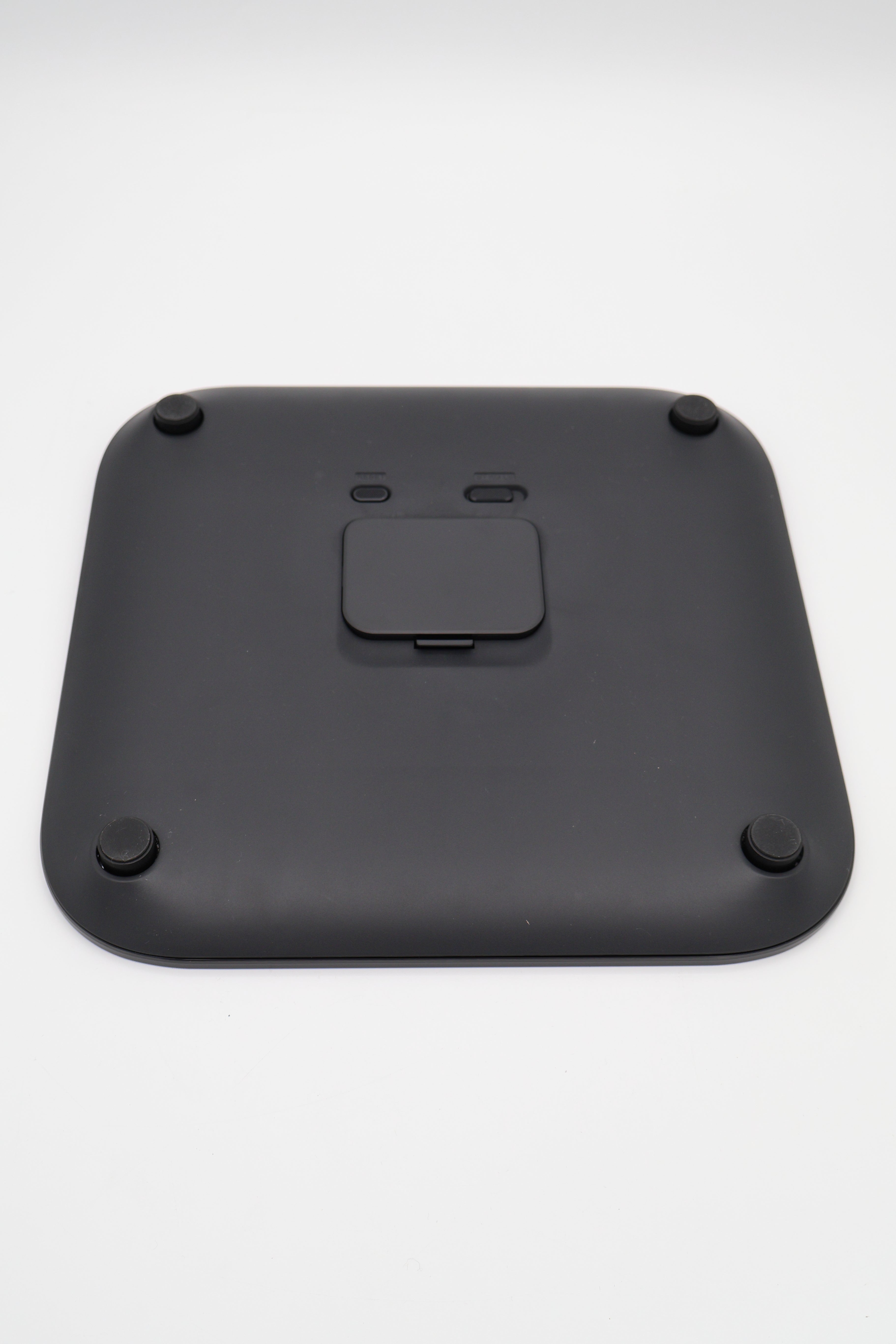Garmin Index S2 Smart Scale black (Open Box)