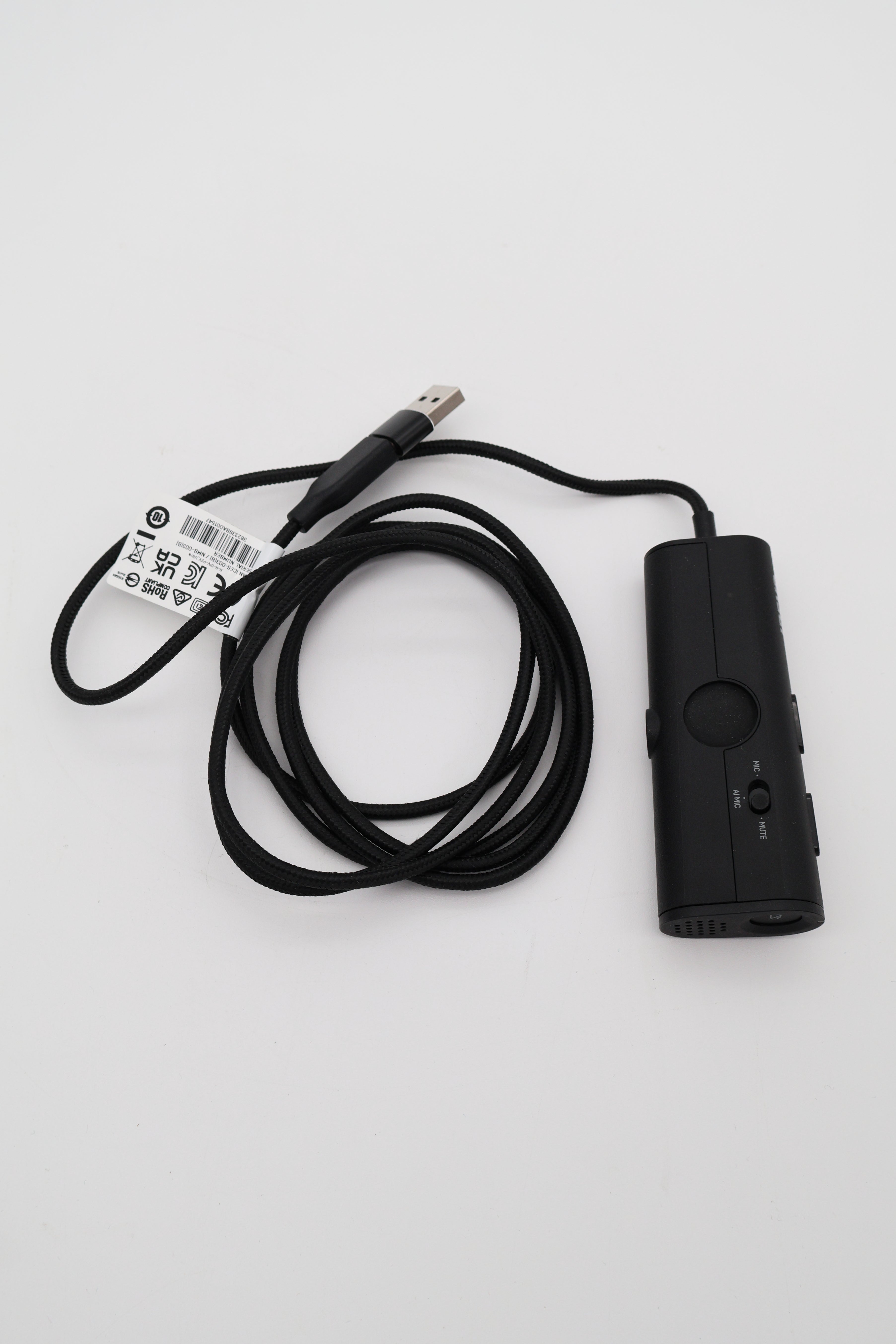 IPEVO P2V ULTRA Object Camera with 1cm Super Macro Focus (Open Box)