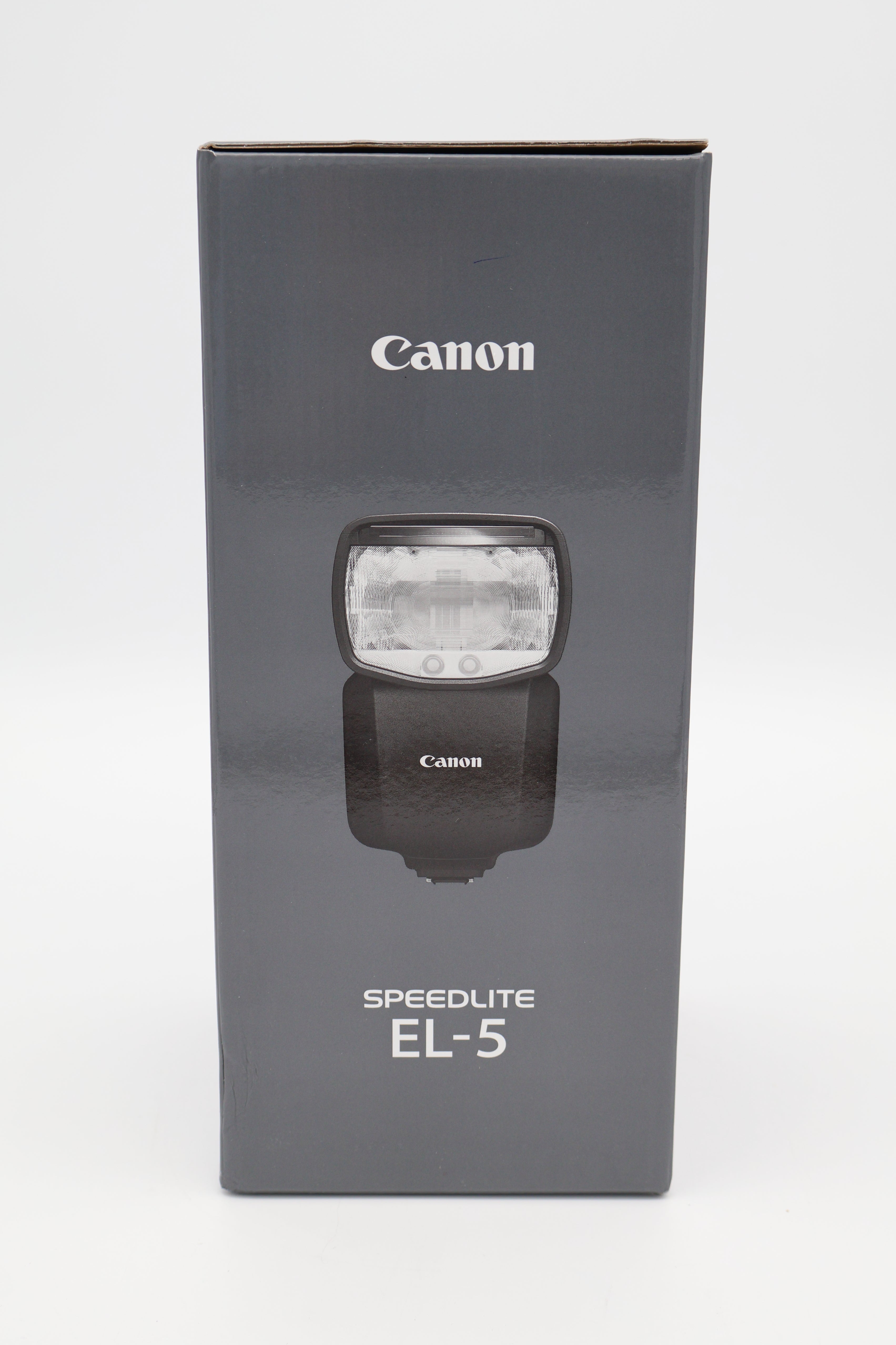 Canon EL-5 Speedlite (Open Box)