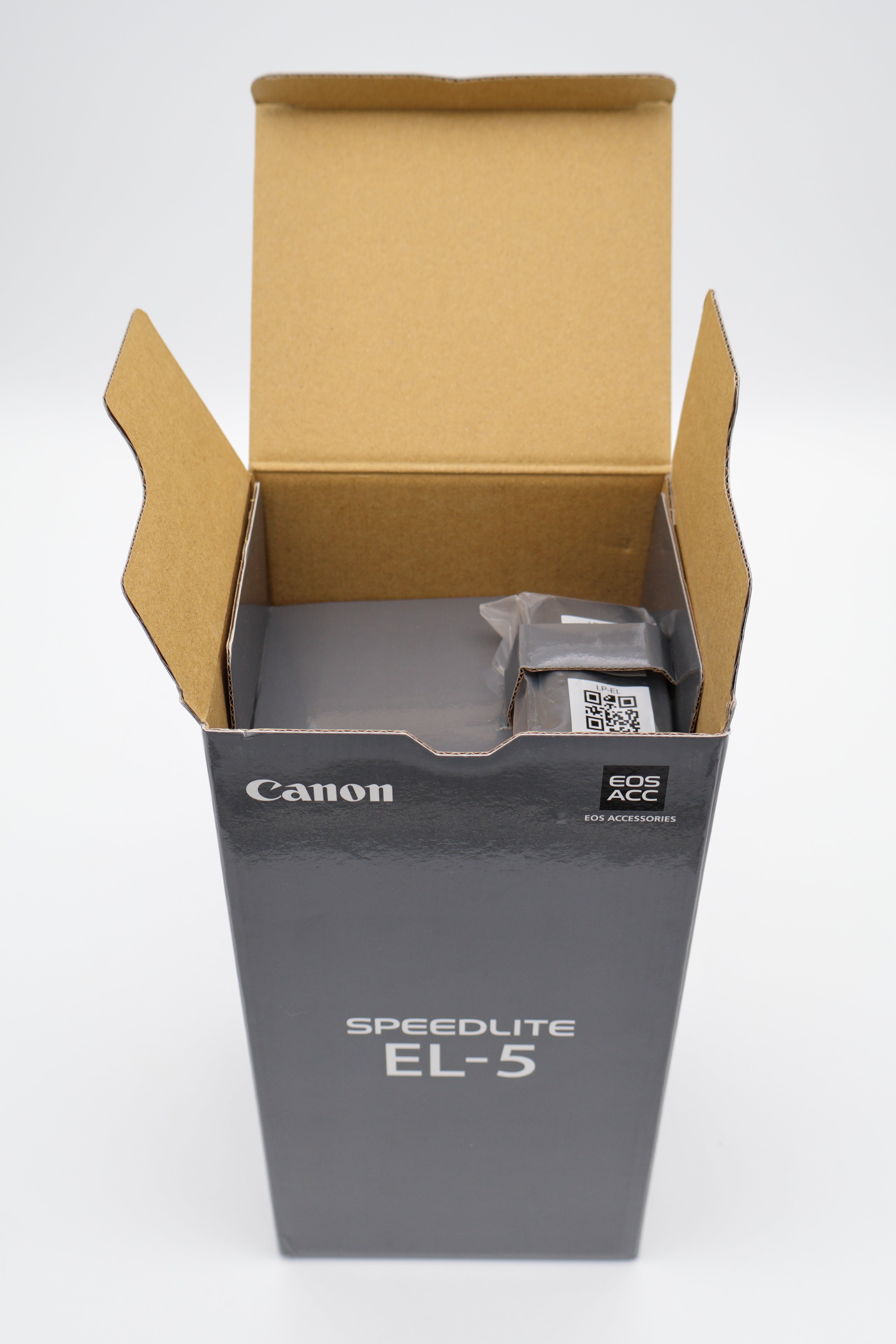 Canon EL-5 Speedlite (Open Box)