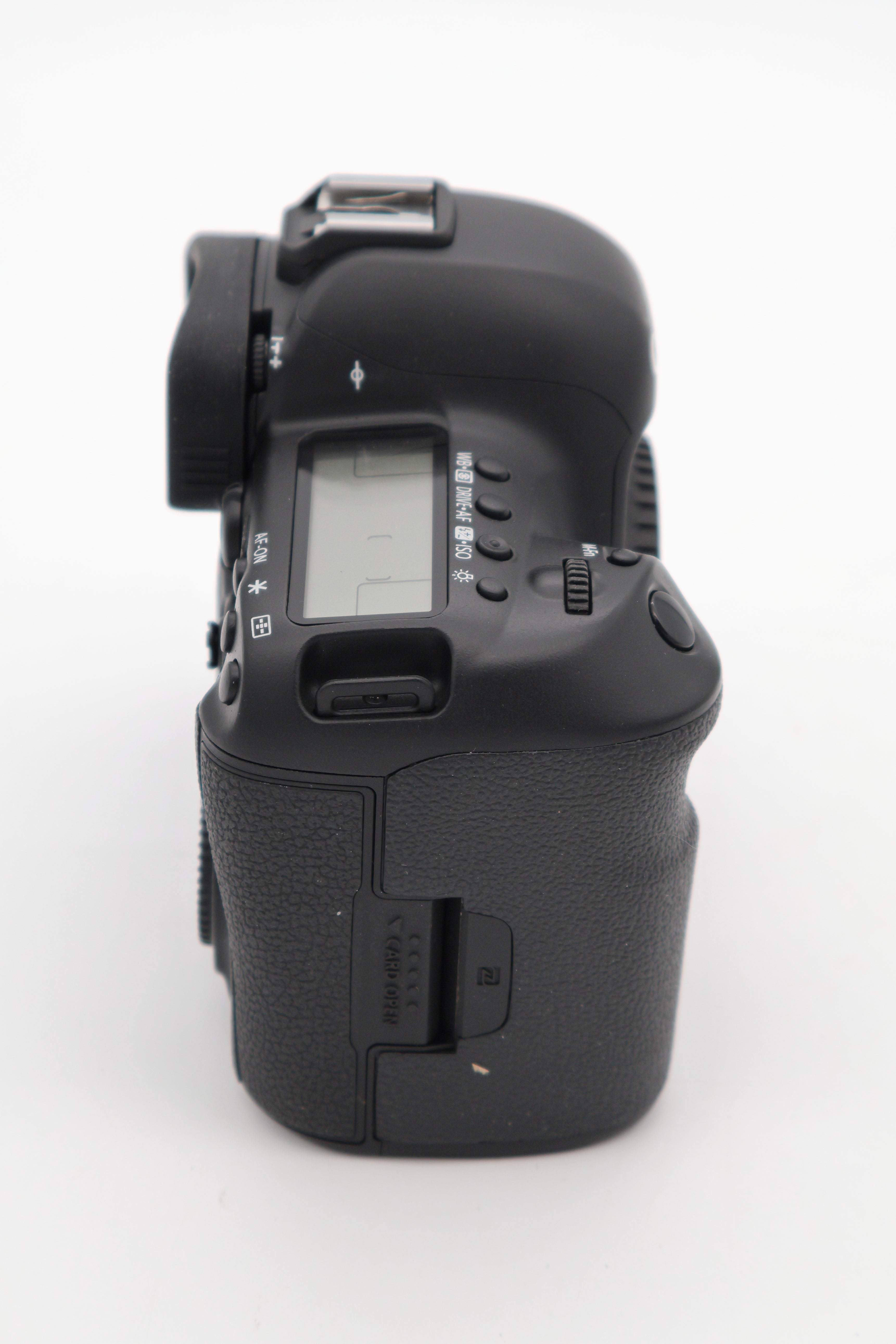 Canon EOS 5D Mark IV Body (Open Box)