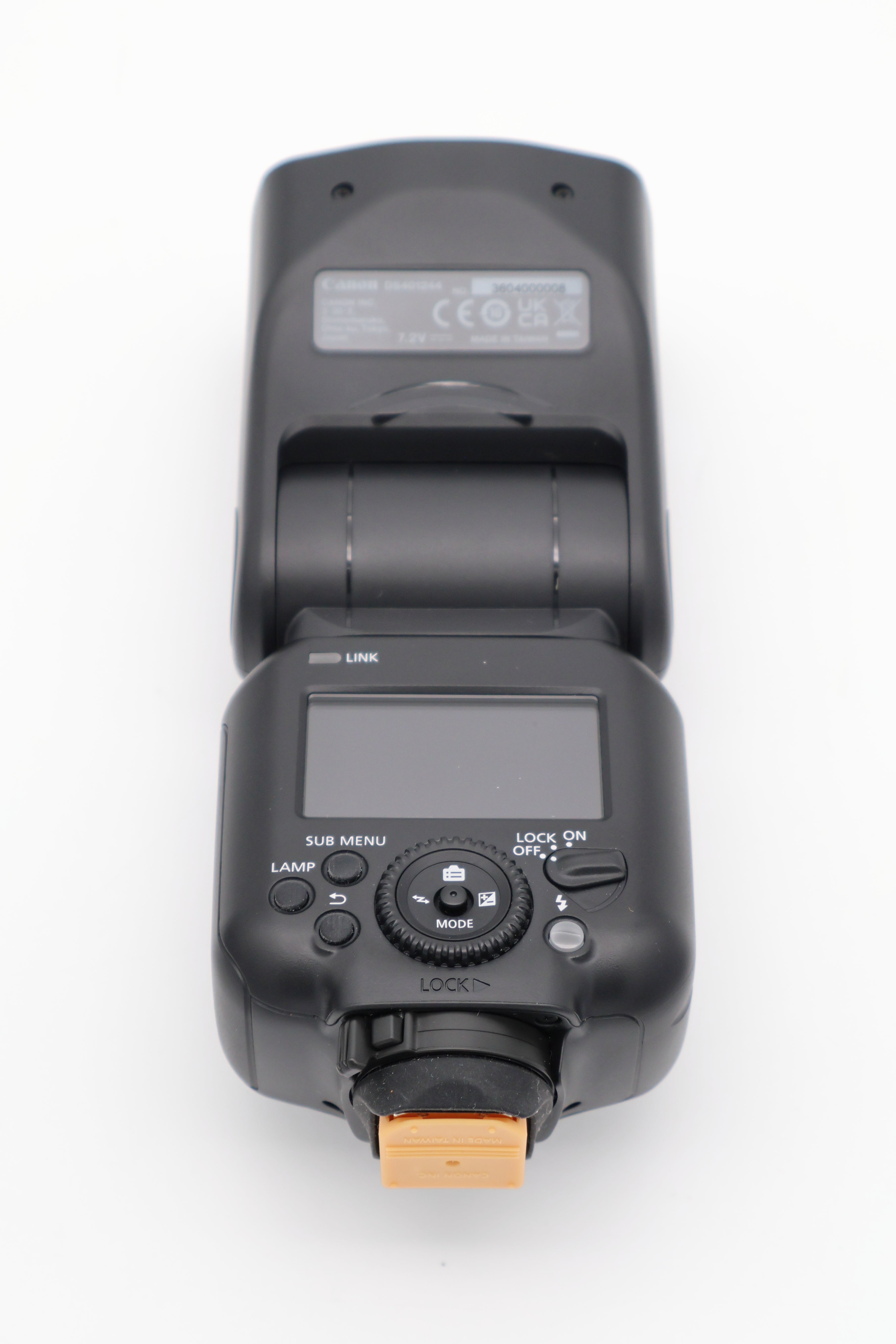 Canon EL-5 Speedlite (Open Box)