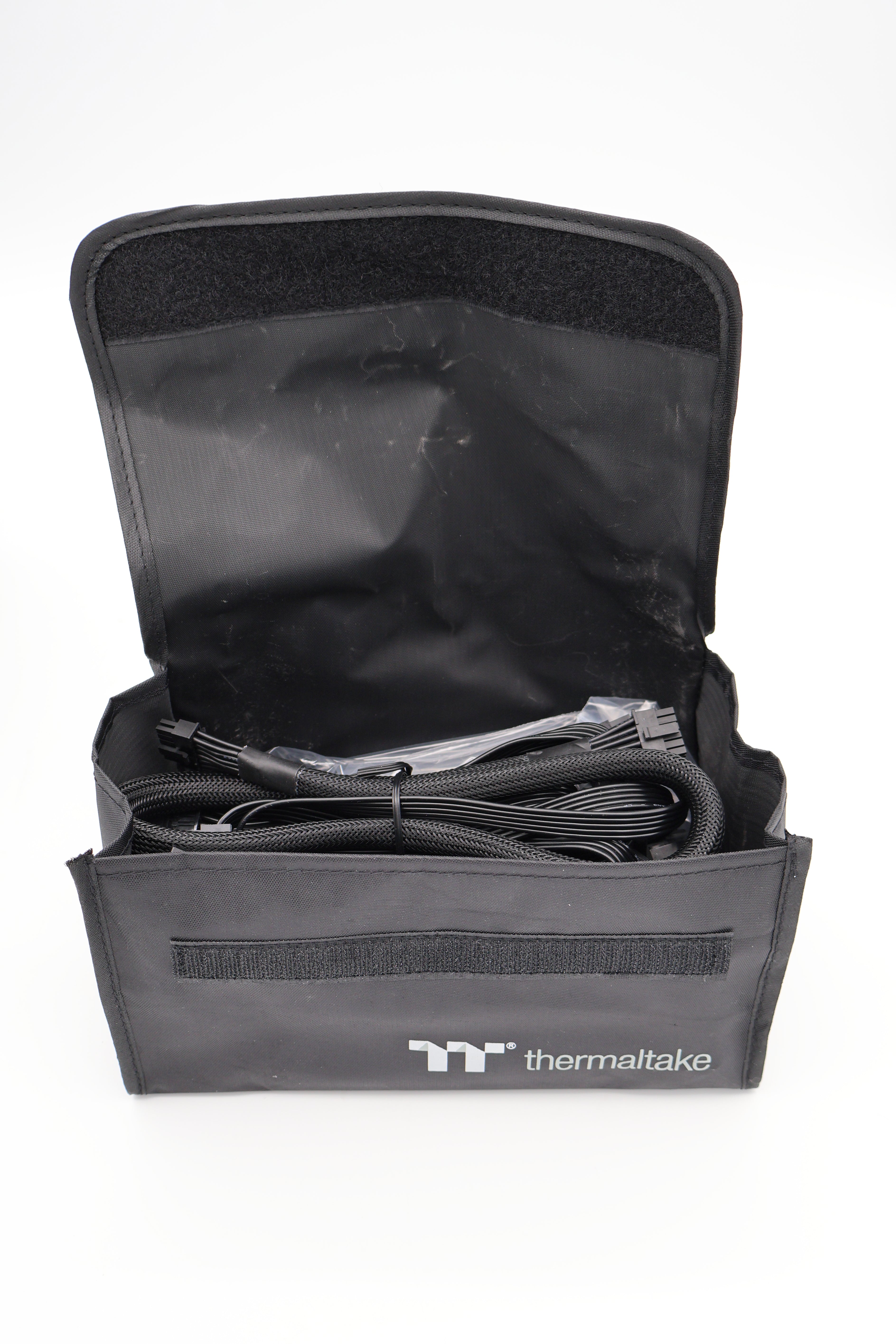 Thermaltake Toughpower GF A3 750W 80+ Gold for Gen 5 Power Supply (Open Box)