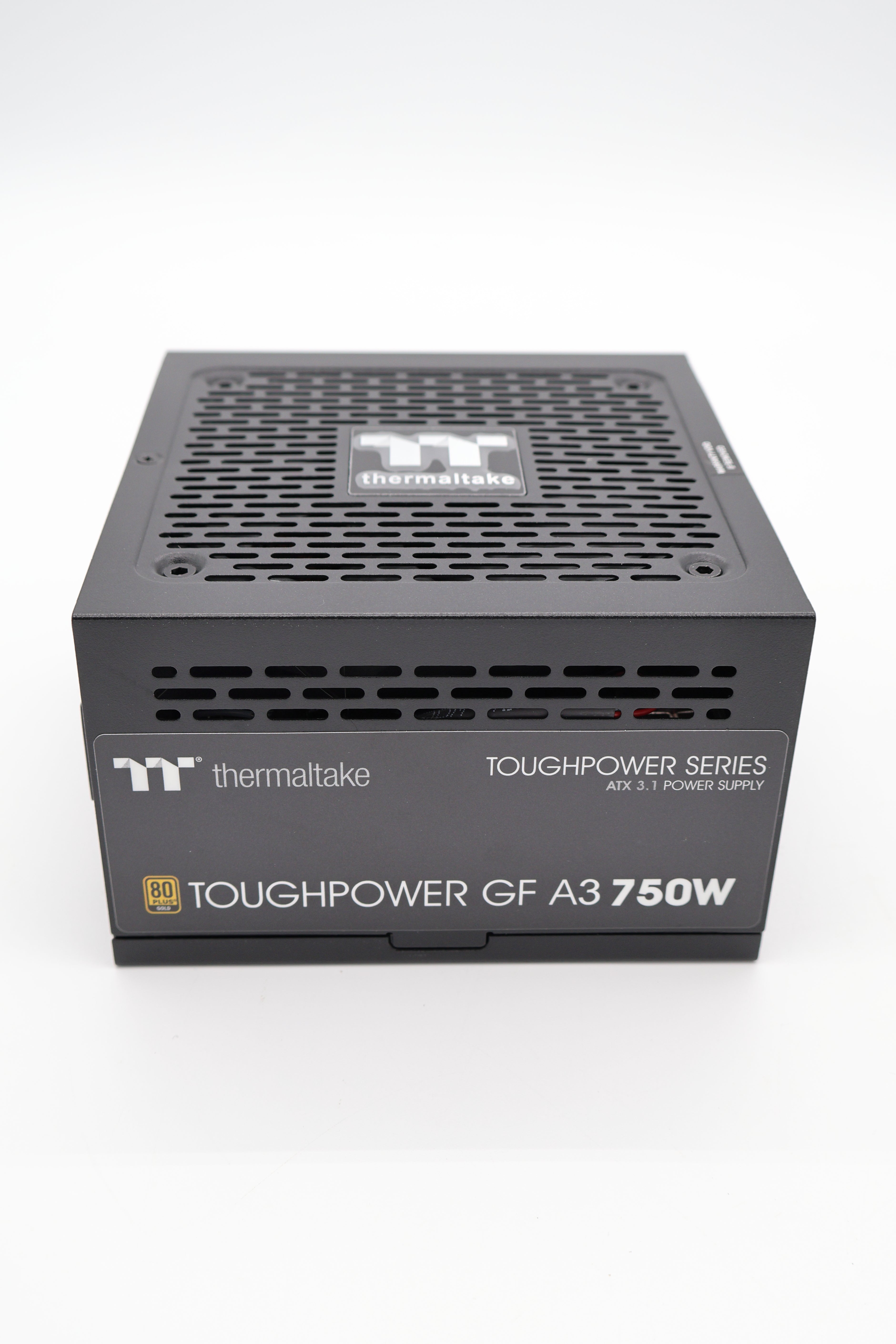 Thermaltake Toughpower GF A3 750W 80+ Gold for Gen 5 Power Supply (Open Box)