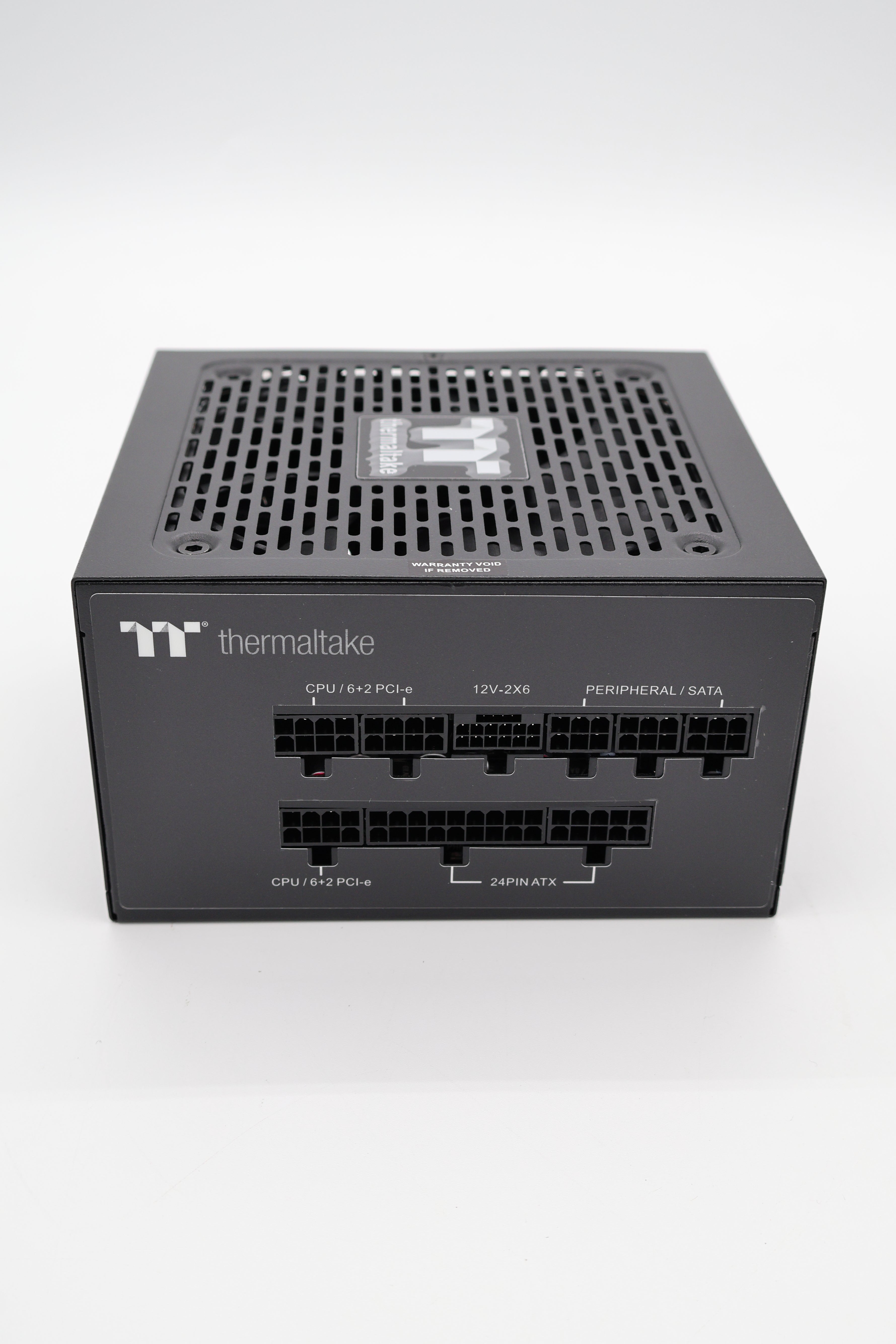 Thermaltake Toughpower GF A3 750W 80+ Gold for Gen 5 Power Supply (Open Box)