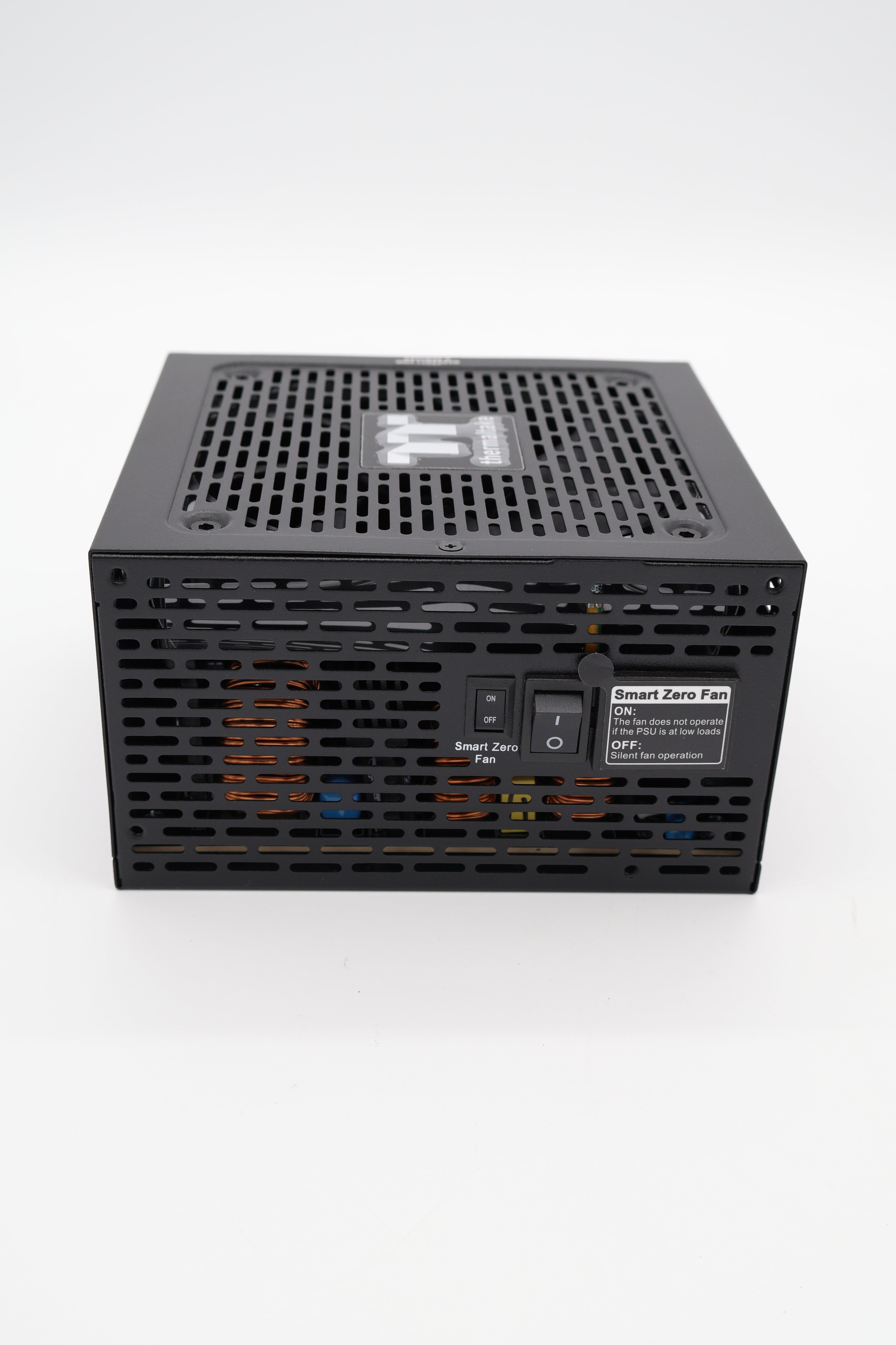 Thermaltake Toughpower GF A3 750W 80+ Gold for Gen 5 Power Supply (Open Box)