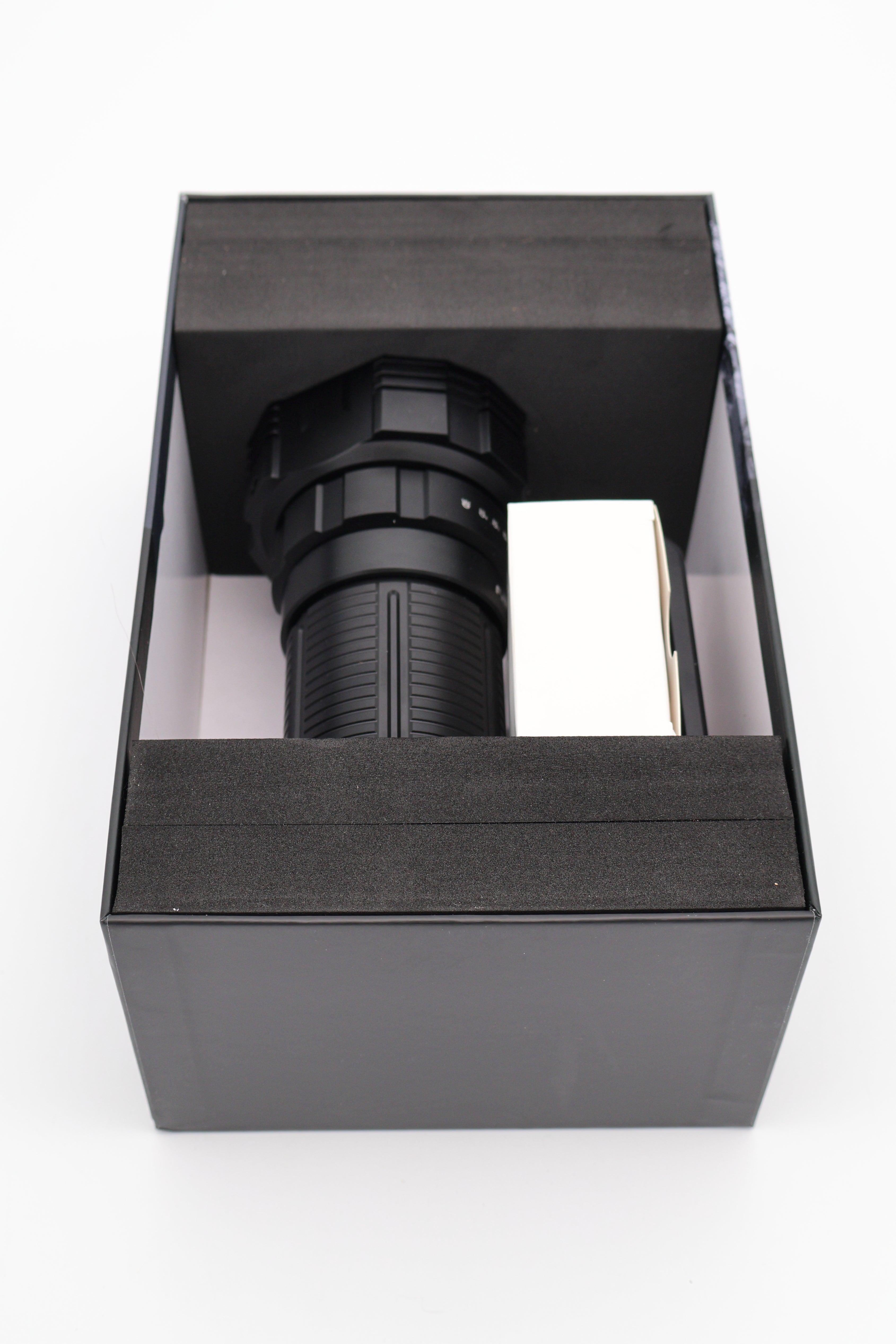 Fenix LR60R 21000 Lumens Searchlight (Open Box)