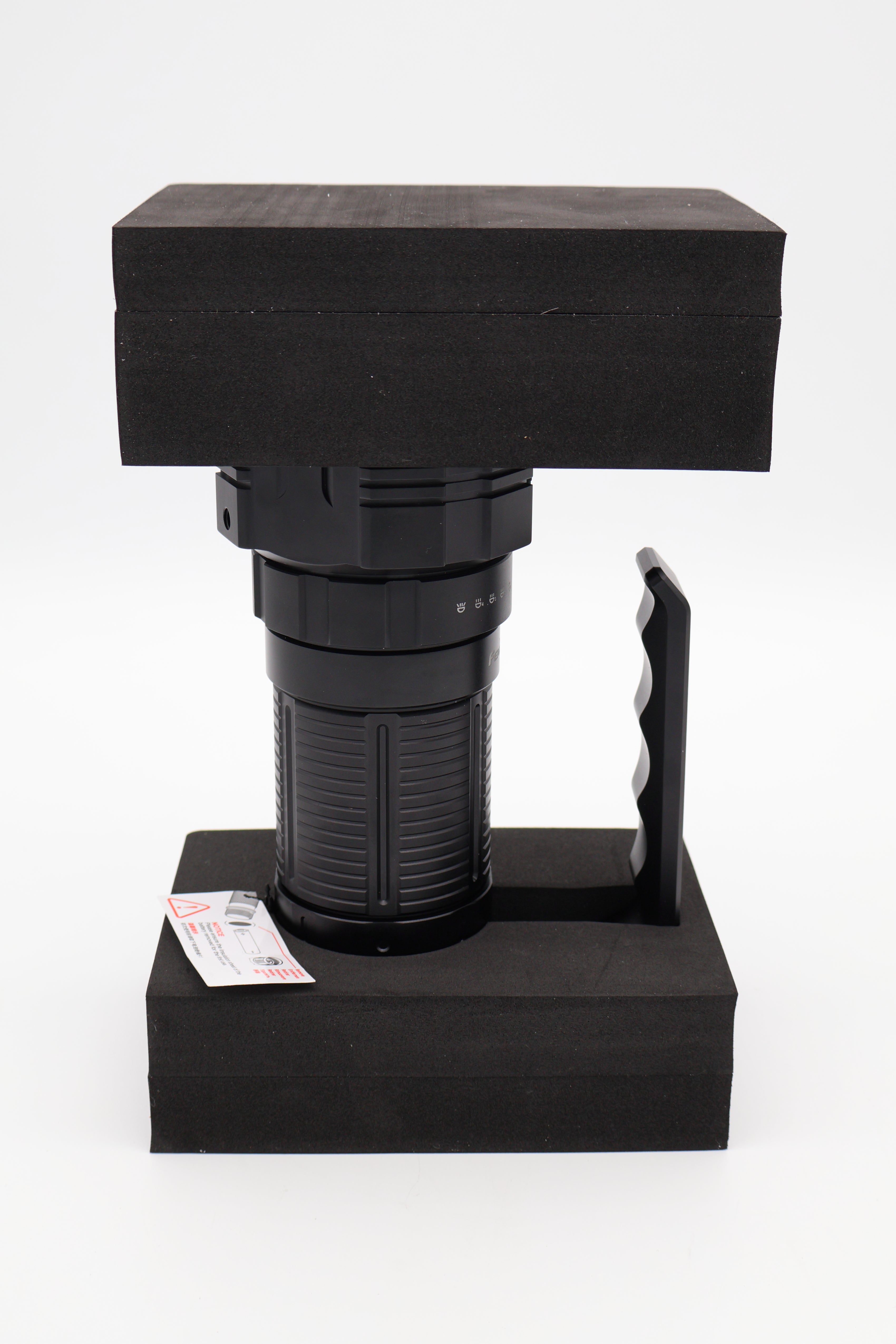 Fenix LR60R 21000 Lumens Searchlight (Open Box)