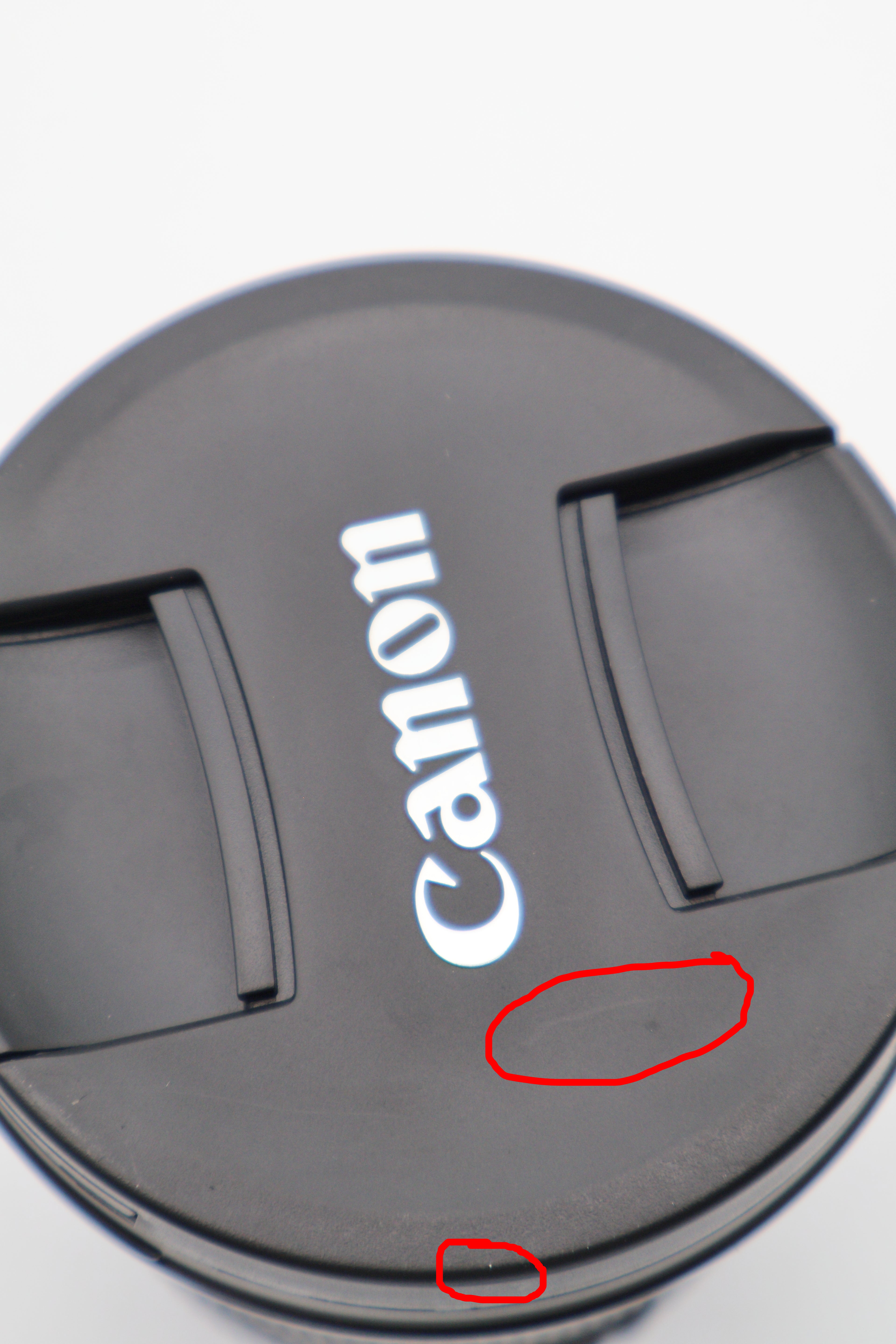 Canon EF 24-70mm f2.8L II USM (Cert Refurb)