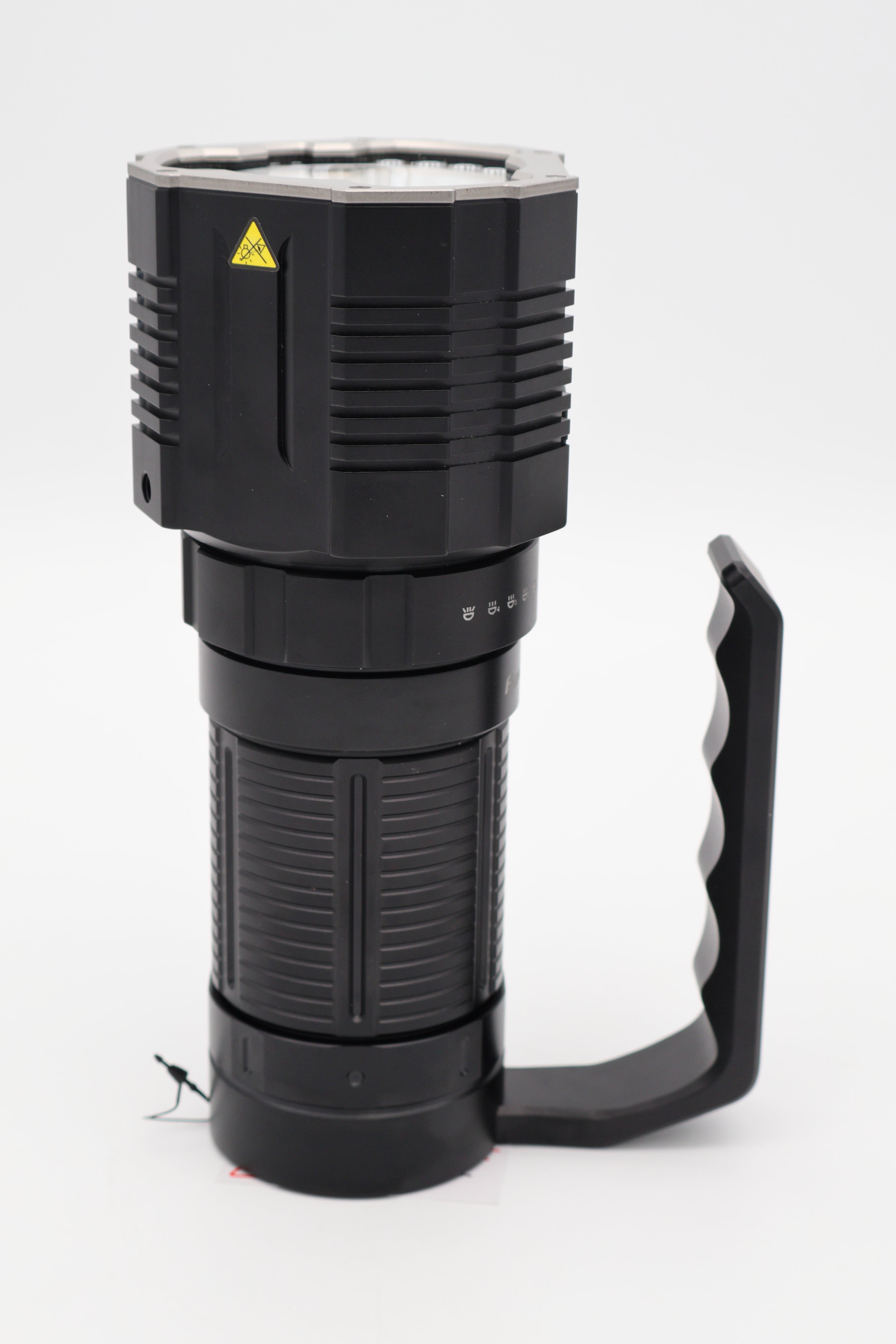Fenix LR60R 21000 Lumens Searchlight (Open Box)
