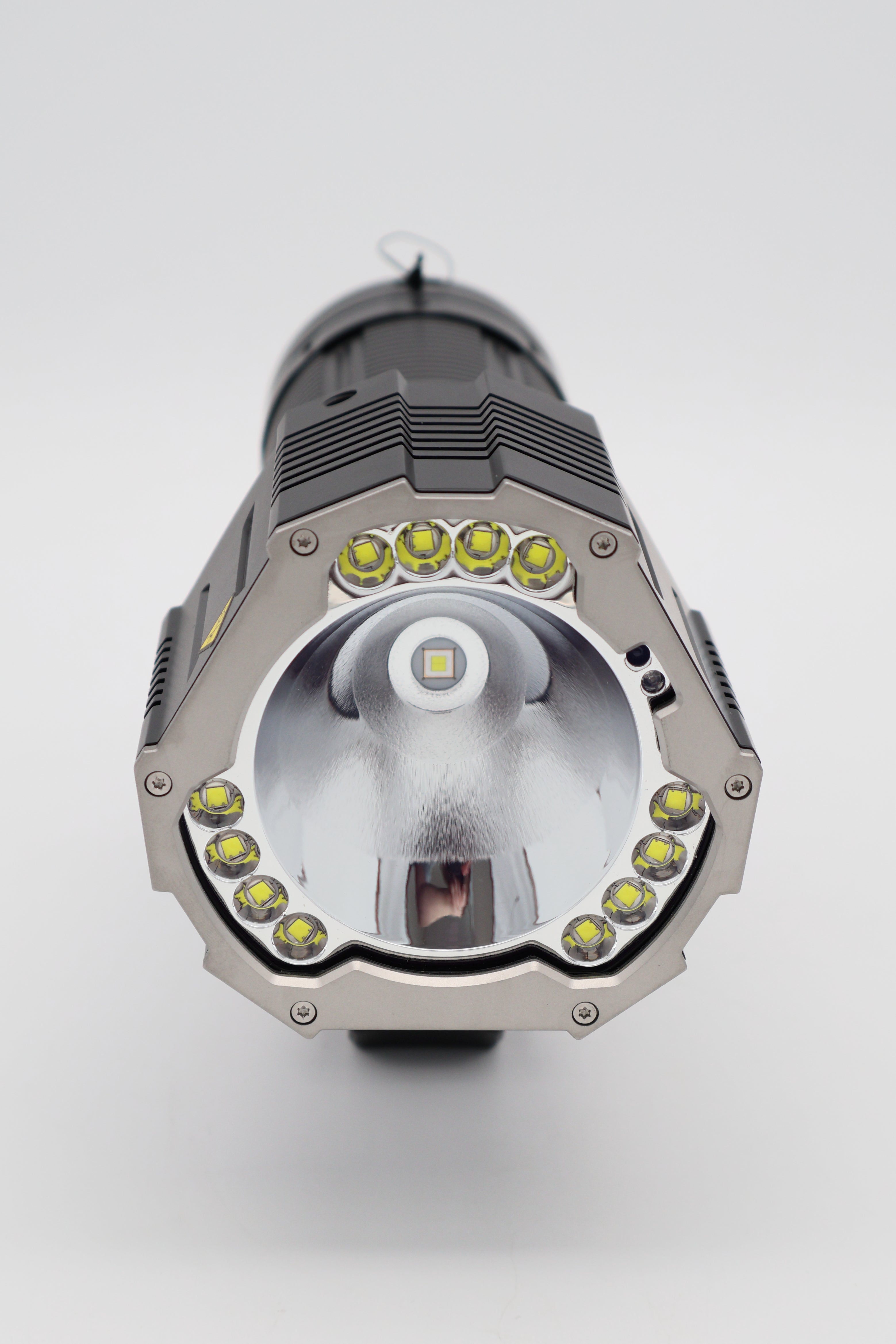 Fenix LR60R 21000 Lumens Searchlight (Open Box)