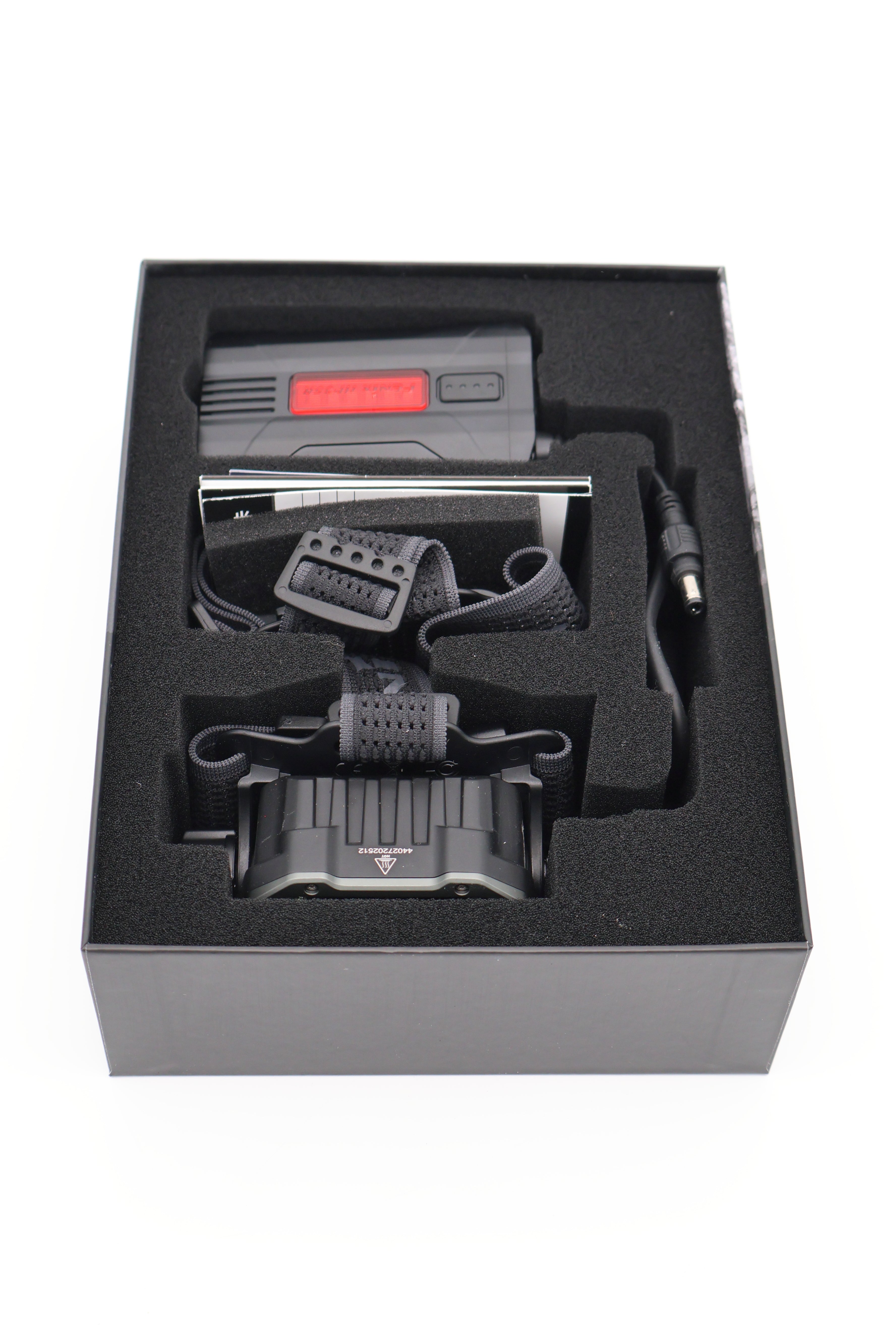 Fenix HP35R Headlamp (Open Box)