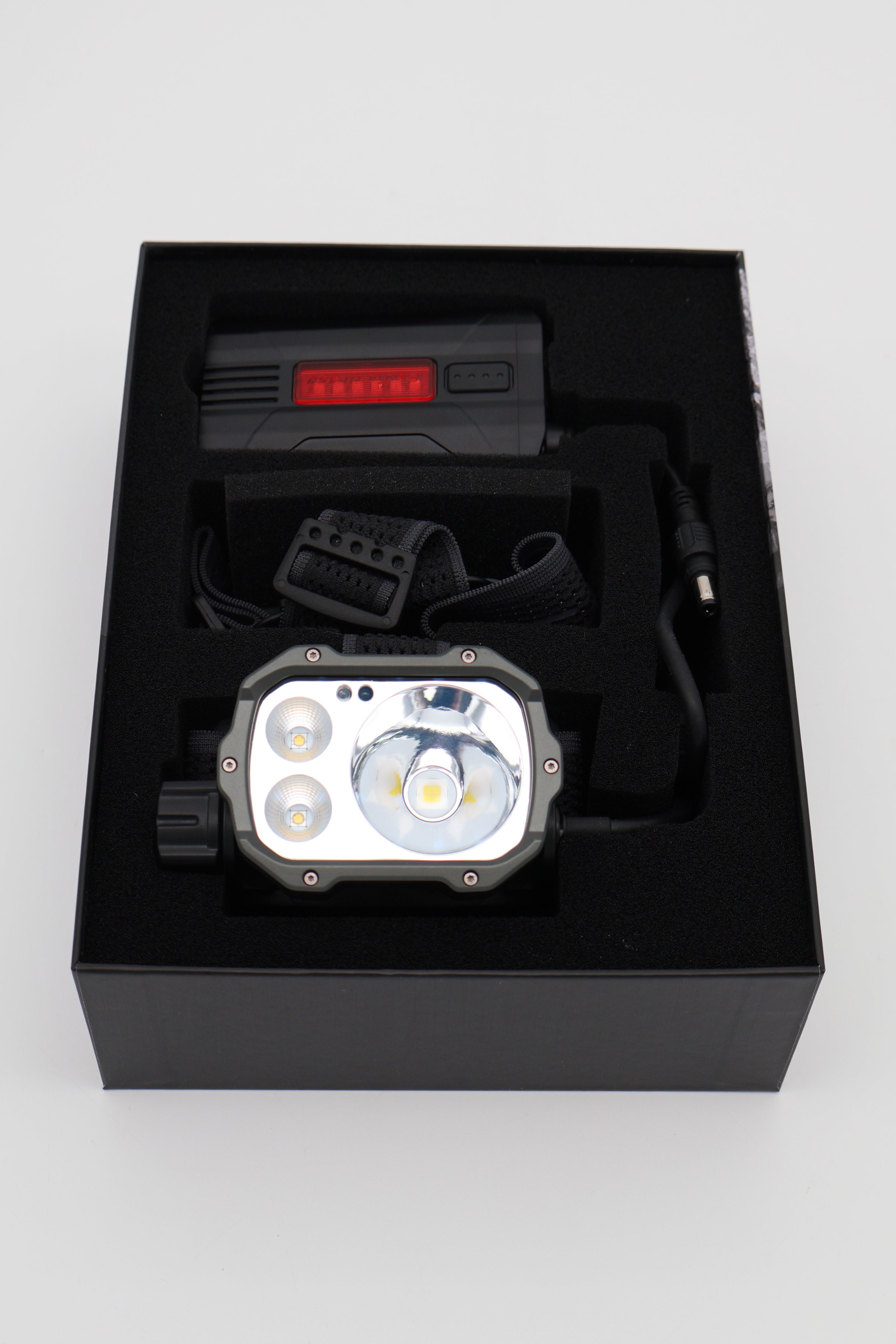 Fenix HP35R Headlamp (Open Box)