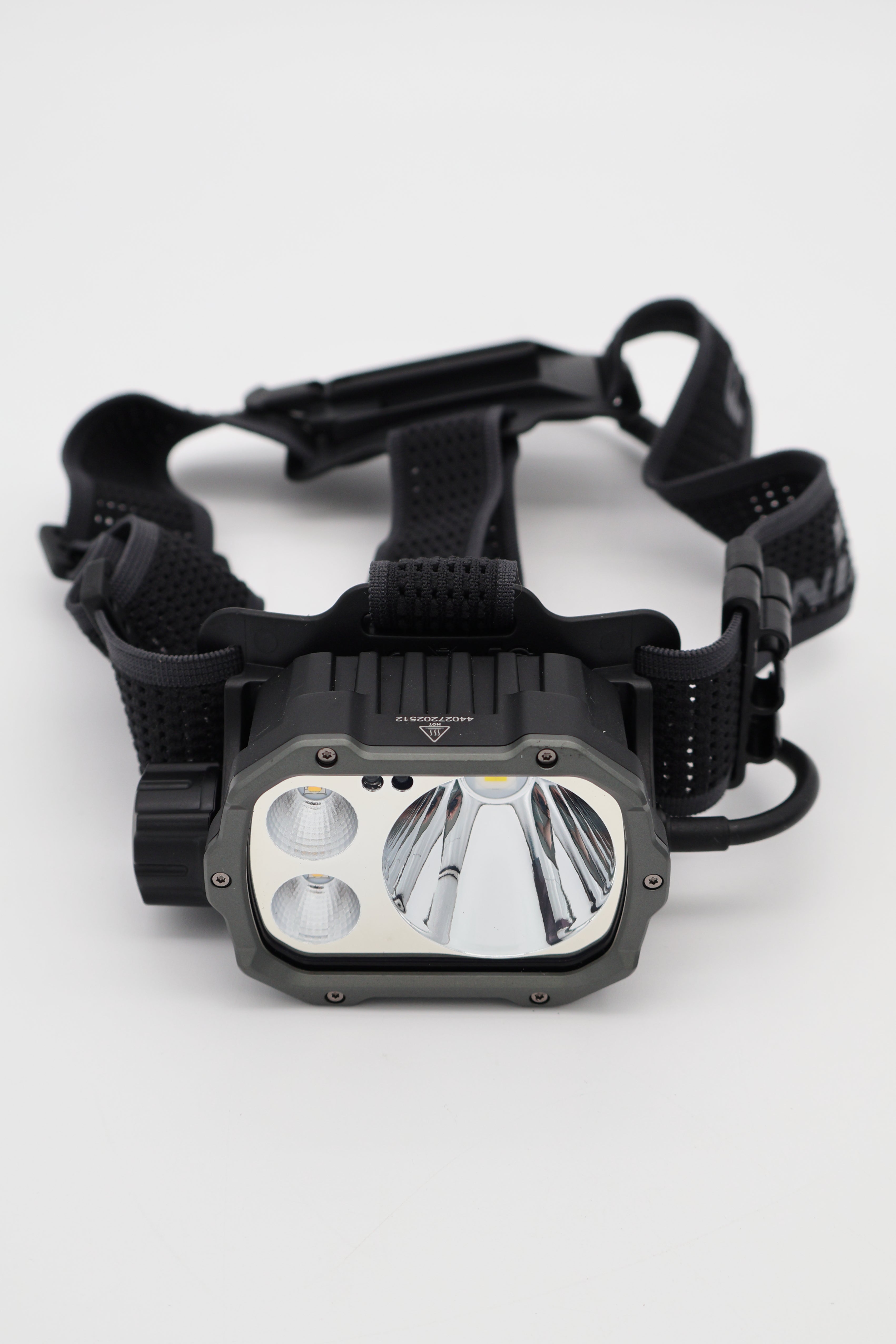 Fenix HP35R Headlamp (Open Box)