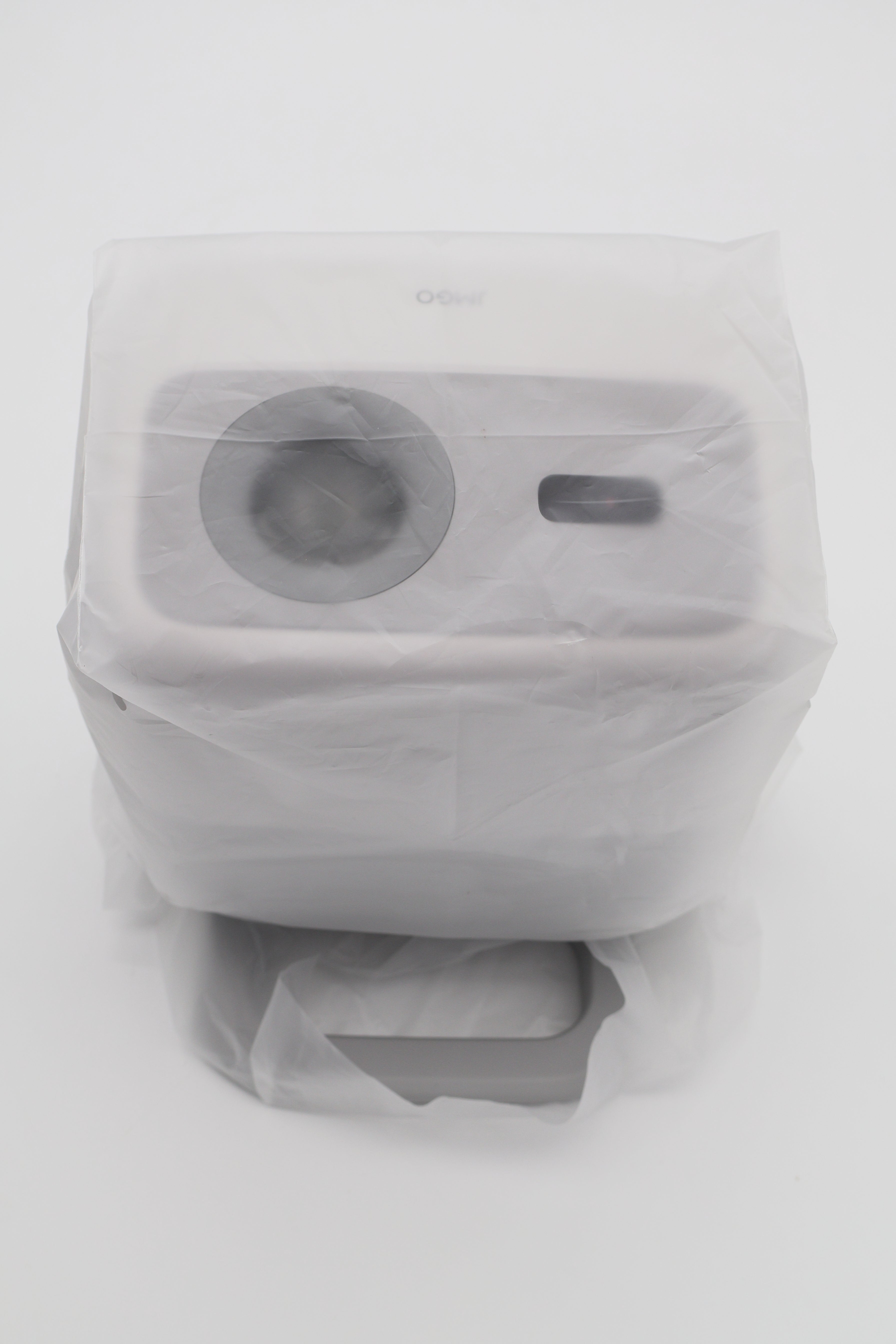 JMGO N1S SE Full HD Laser Home Theatre Projector (Open Box)