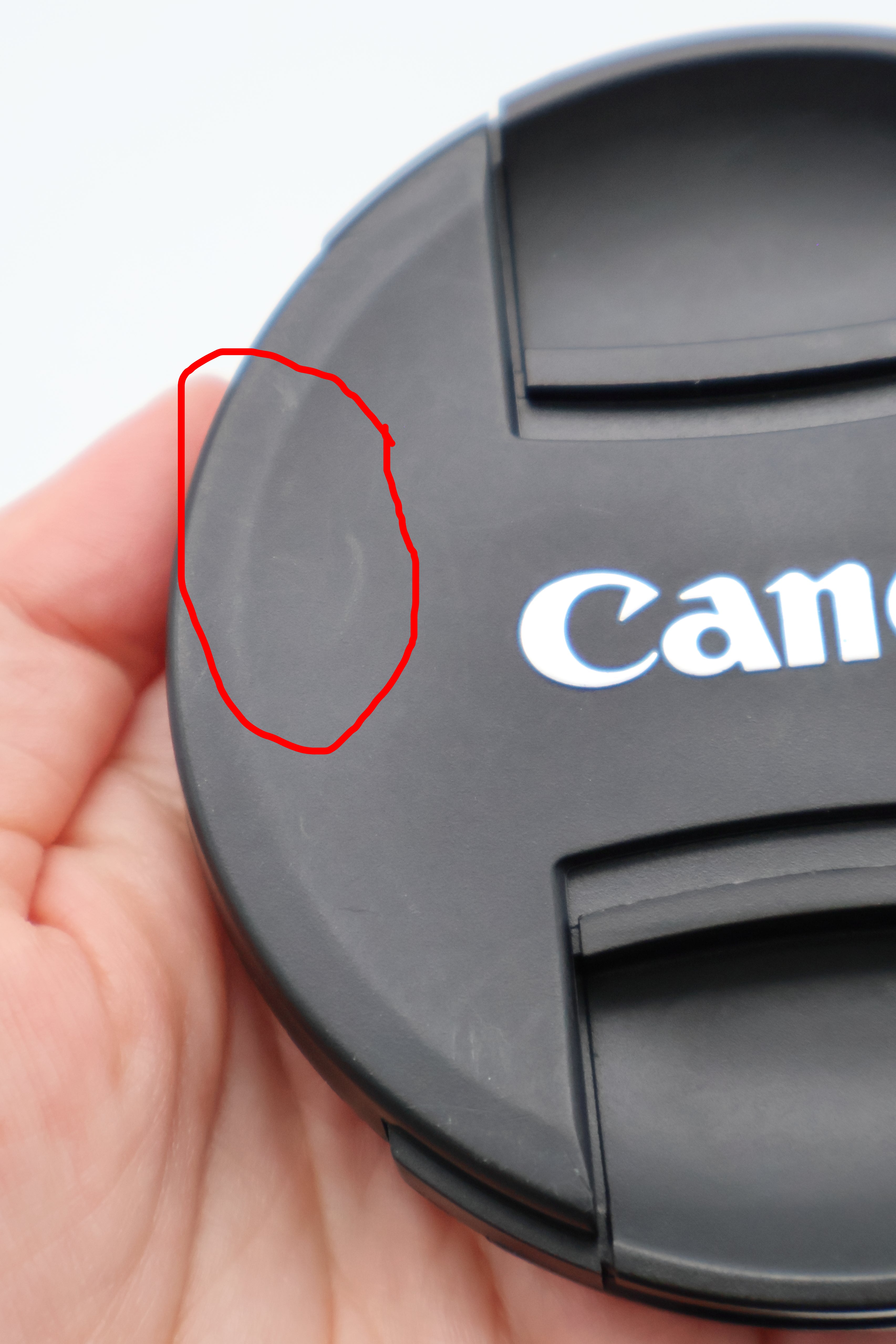 Canon EF 24-70mm f2.8L II USM (Cert Refurb)